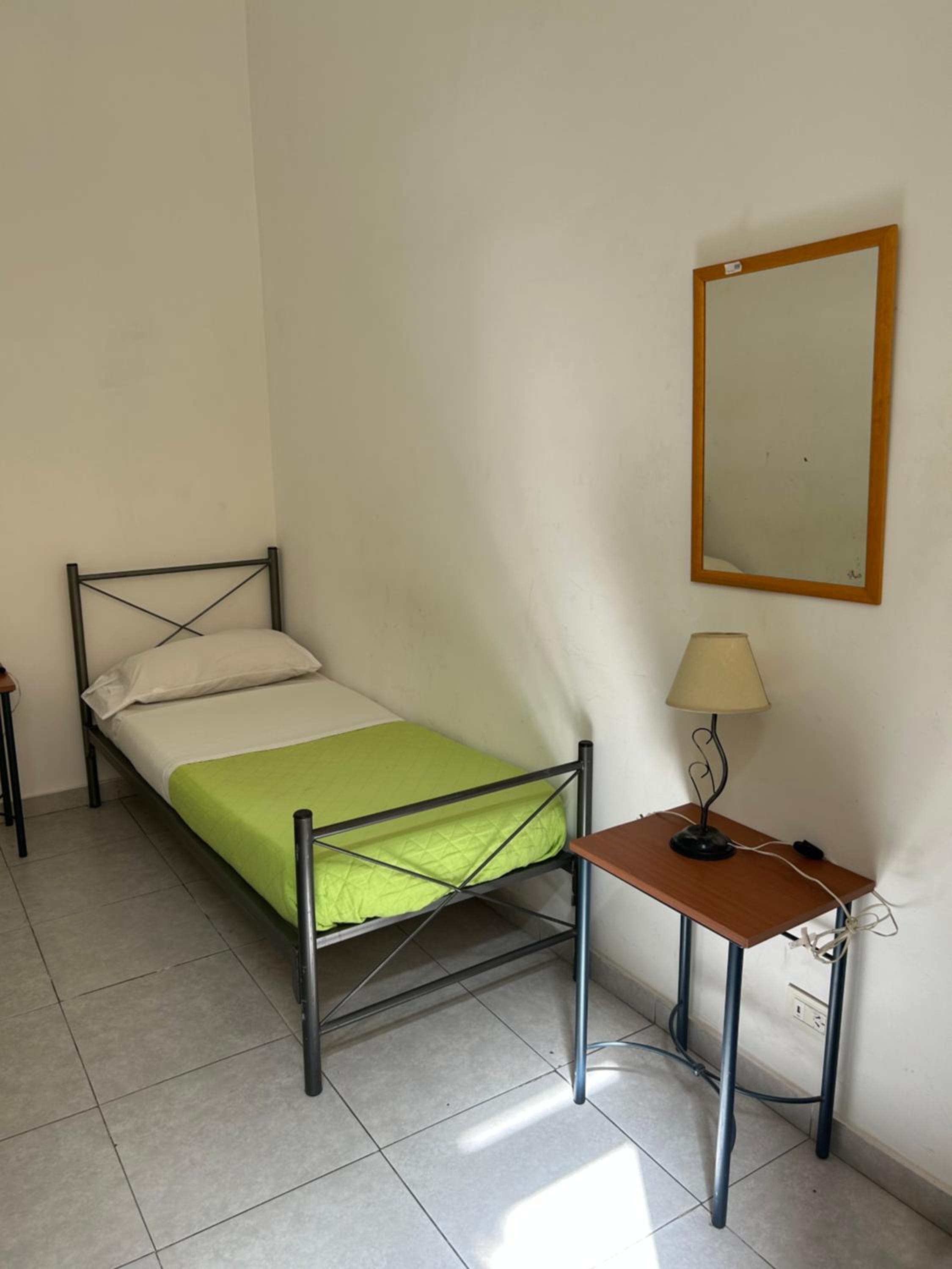 Reina Madre Hostel