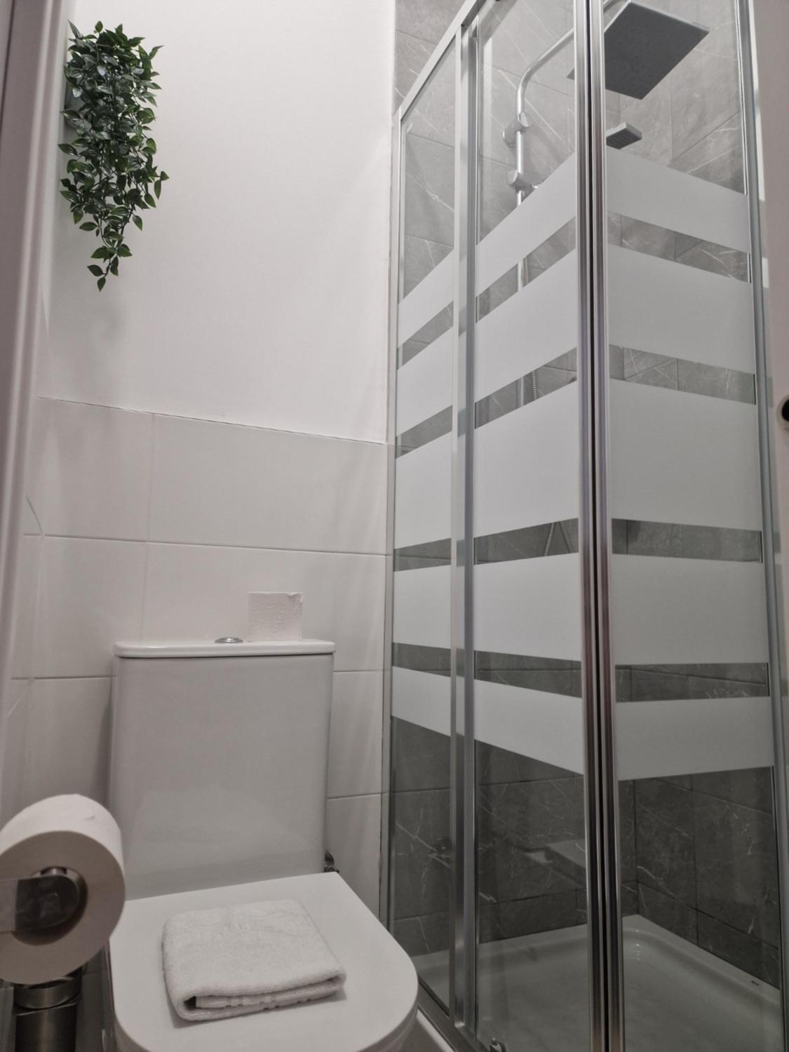Hostal Esparteros
