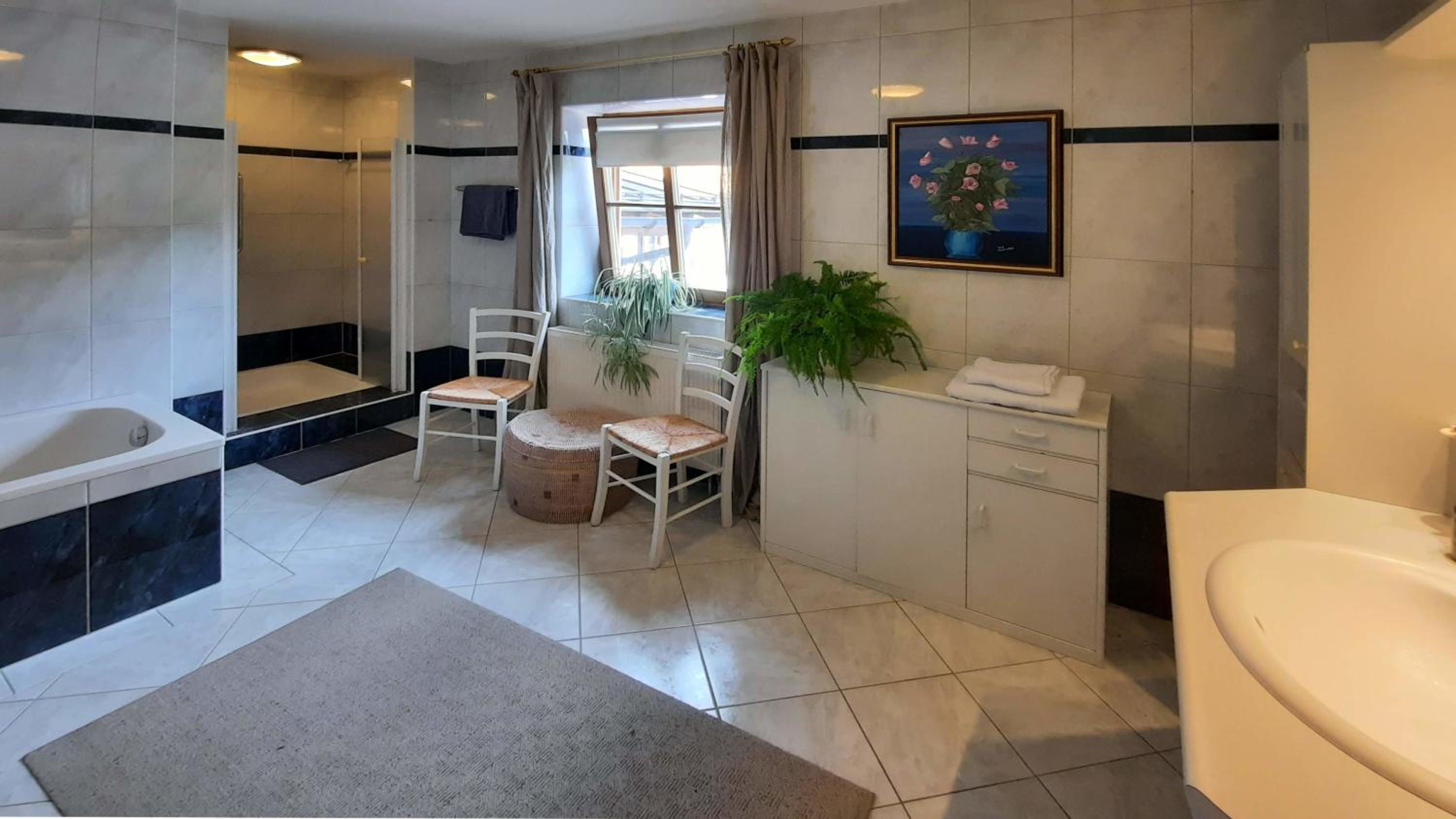 103 m2 Apartment EschenWald vomLandl Leogang