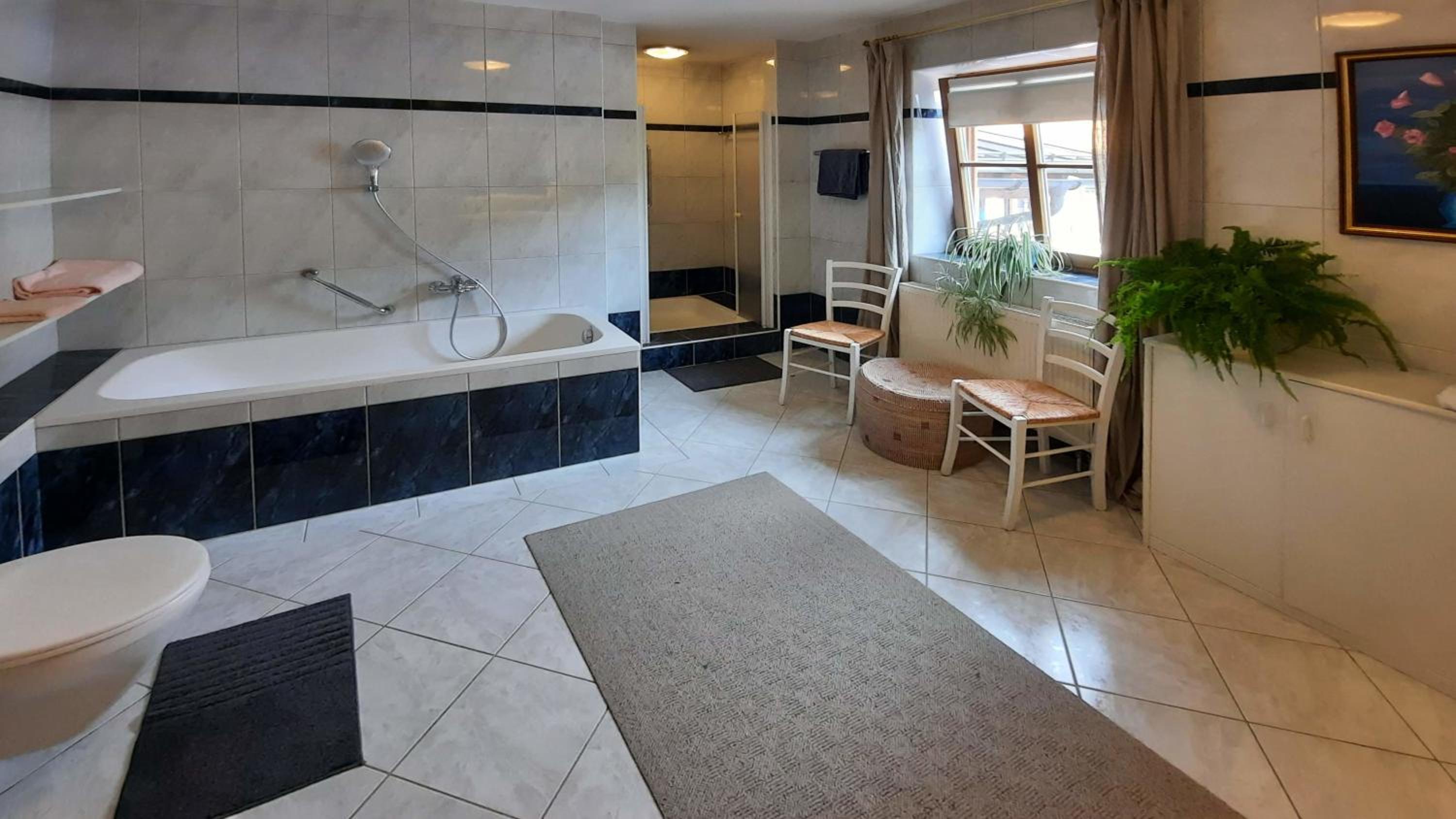 103 m2 Apartment EschenWald vomLandl Leogang