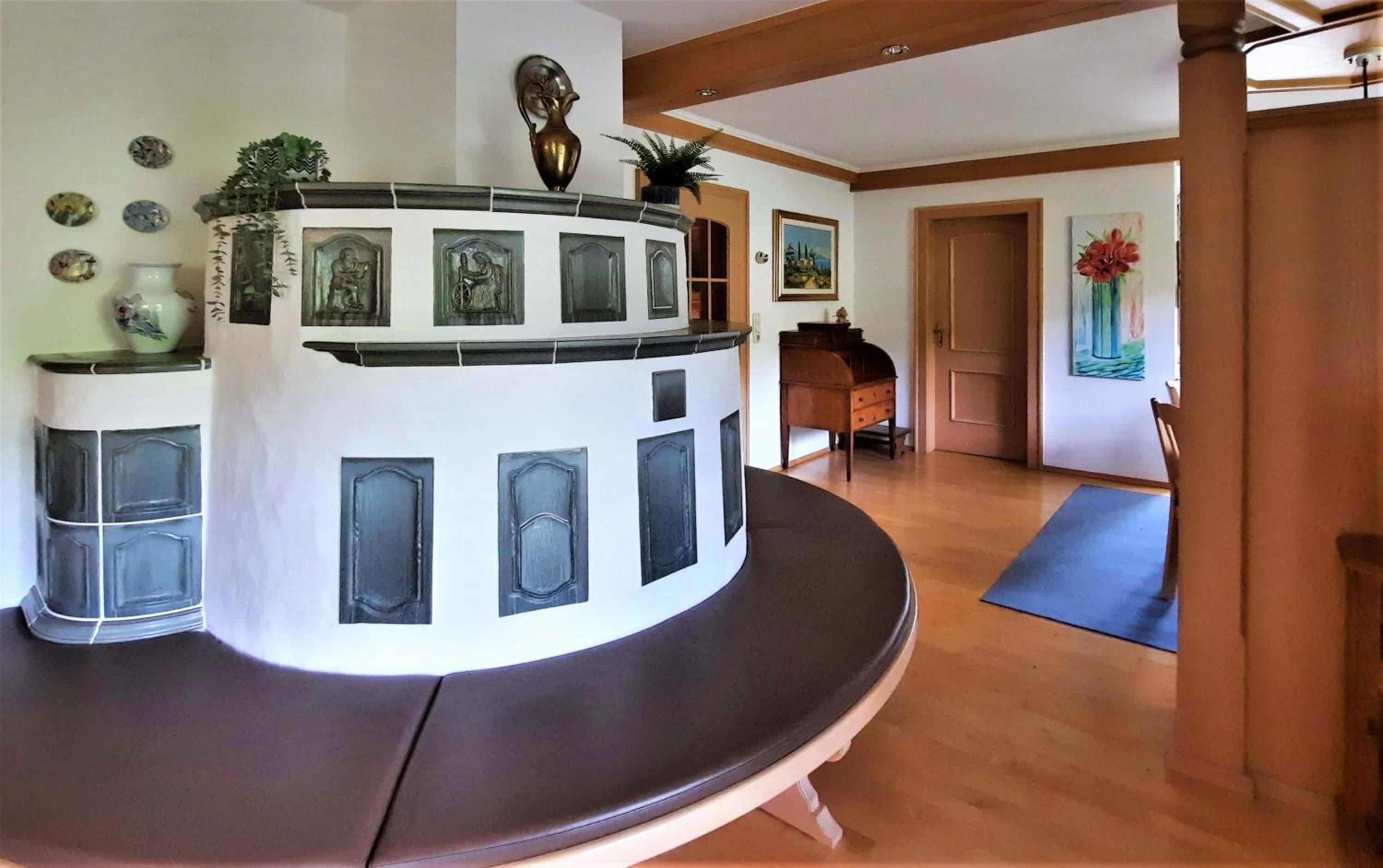 103 m2 Apartment EschenWald vomLandl Leogang