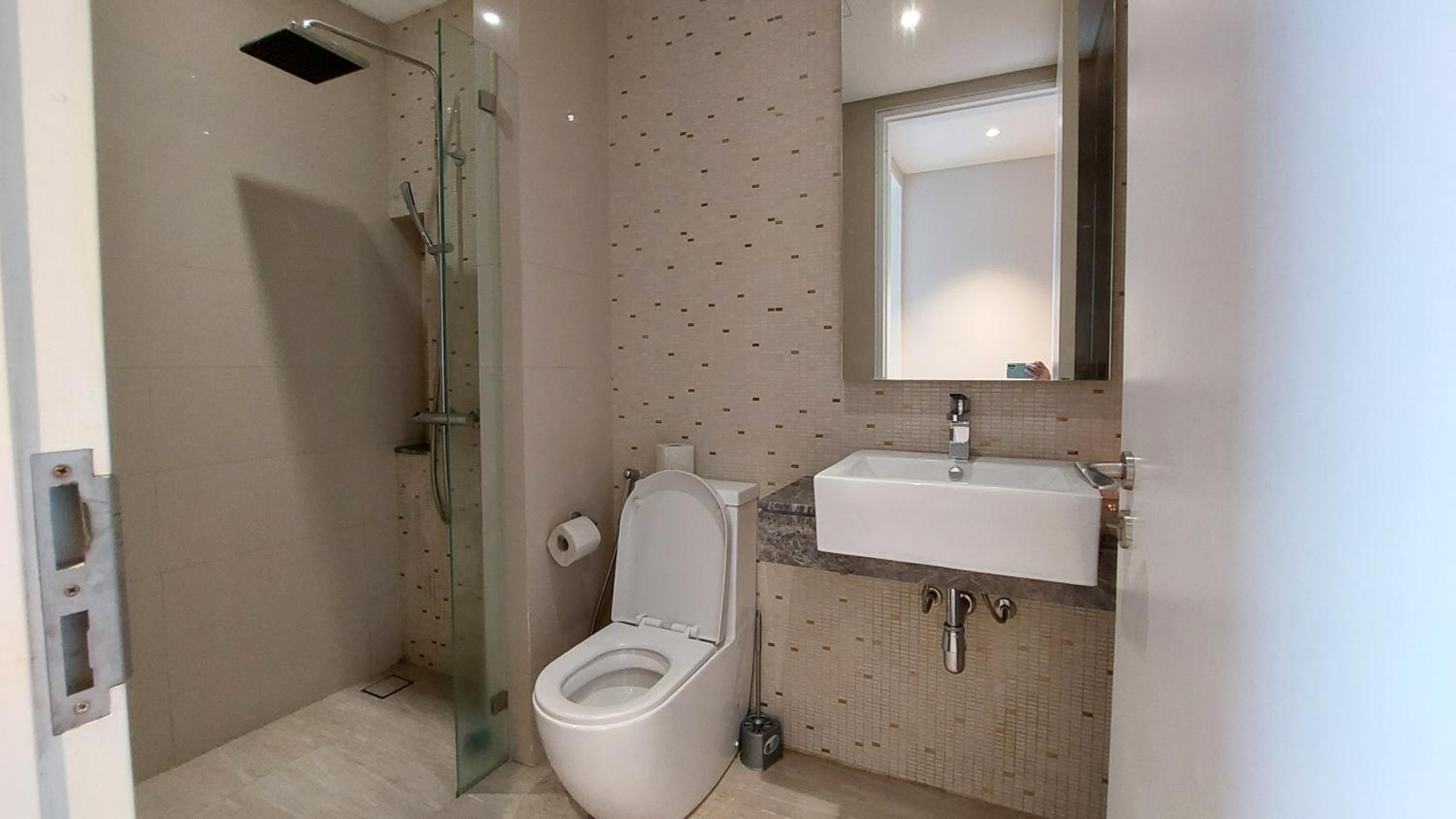 Anggun Presidential Suites