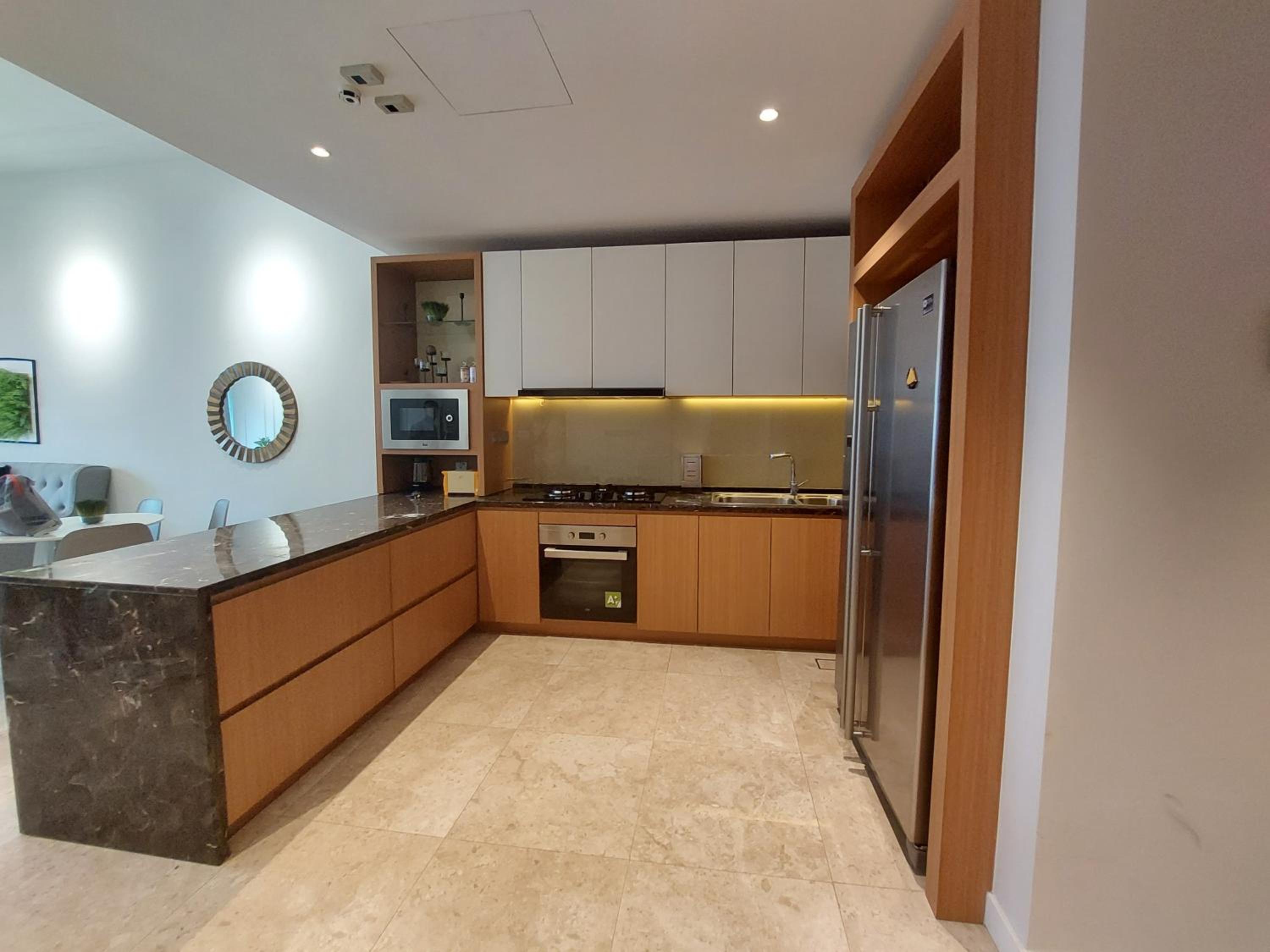 Anggun Presidential Suites