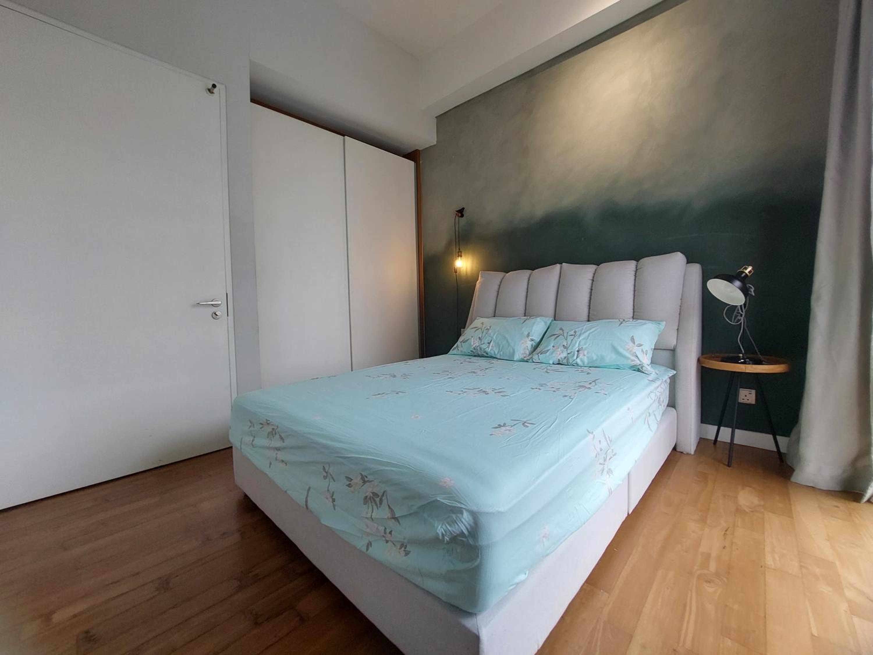 Anggun Presidential Suites