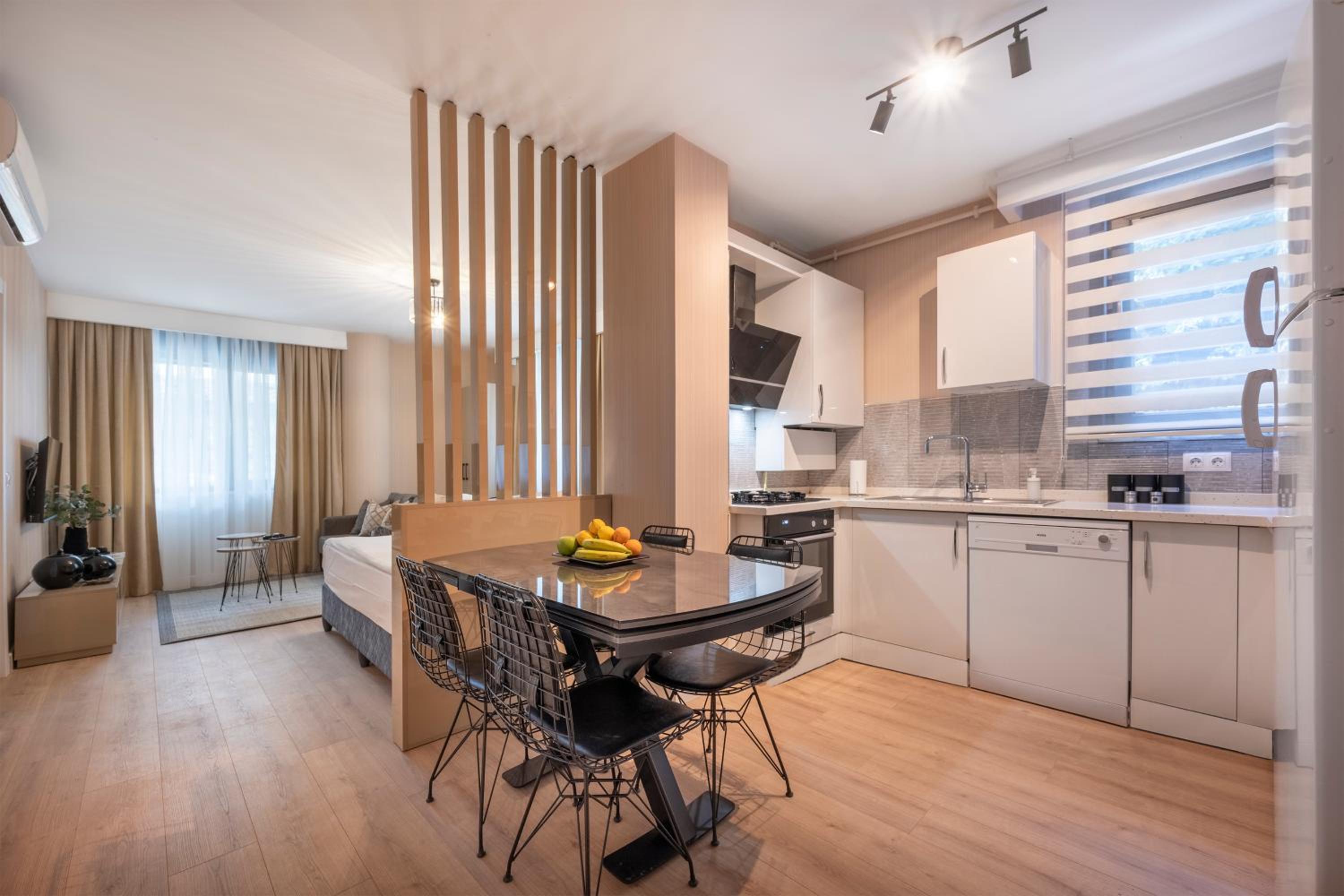 SVK Bosphorus Residence - Image 111