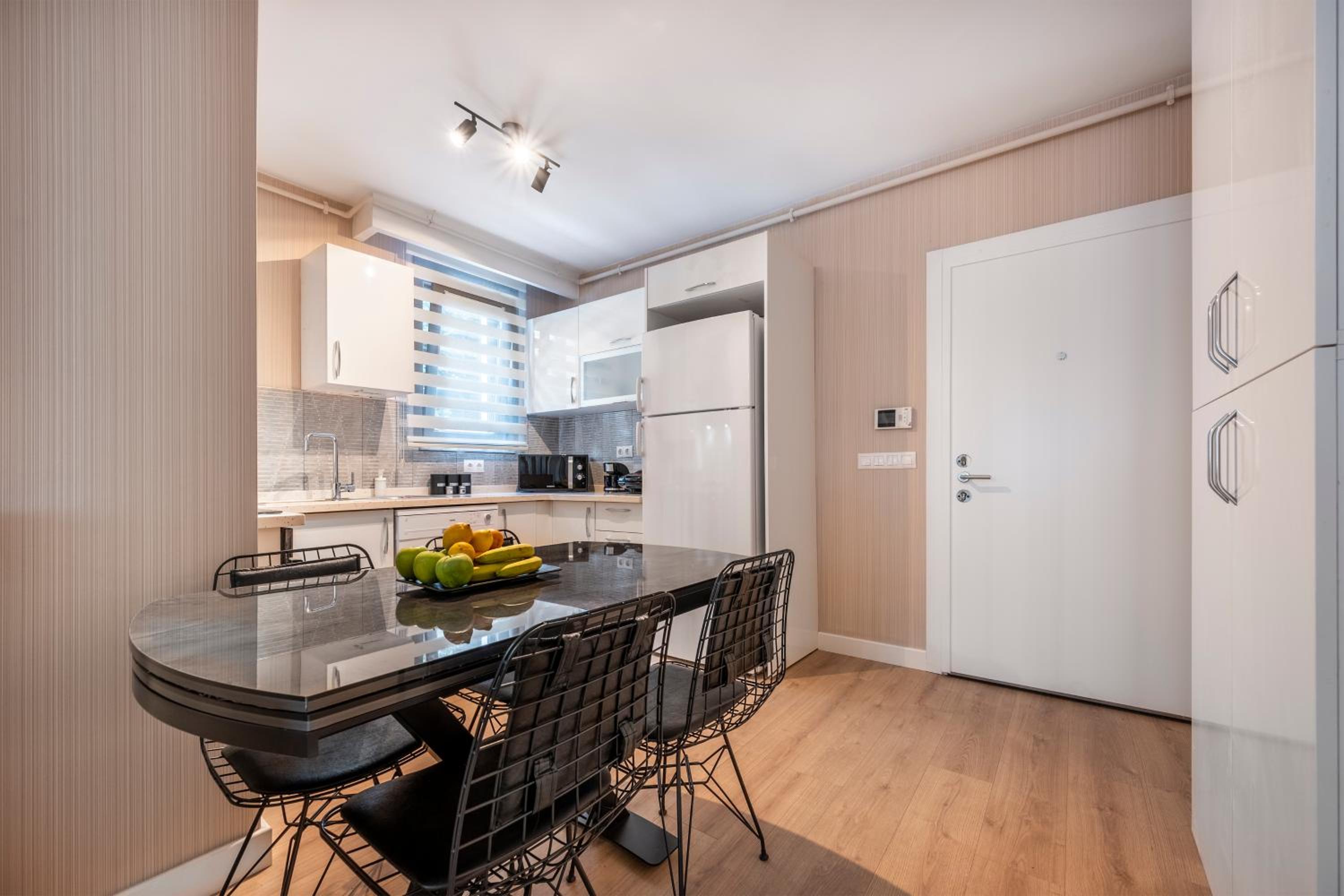 SVK Bosphorus Residence - Image 119