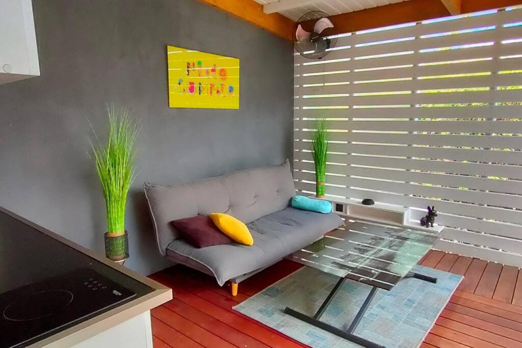 Bungalow les Songes, photo 4