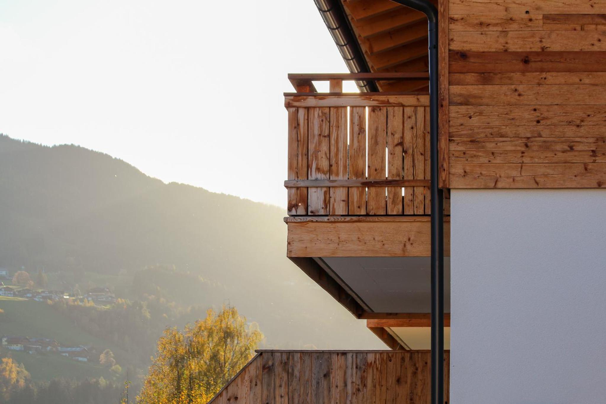 Sun Side by Schladming-Appartements