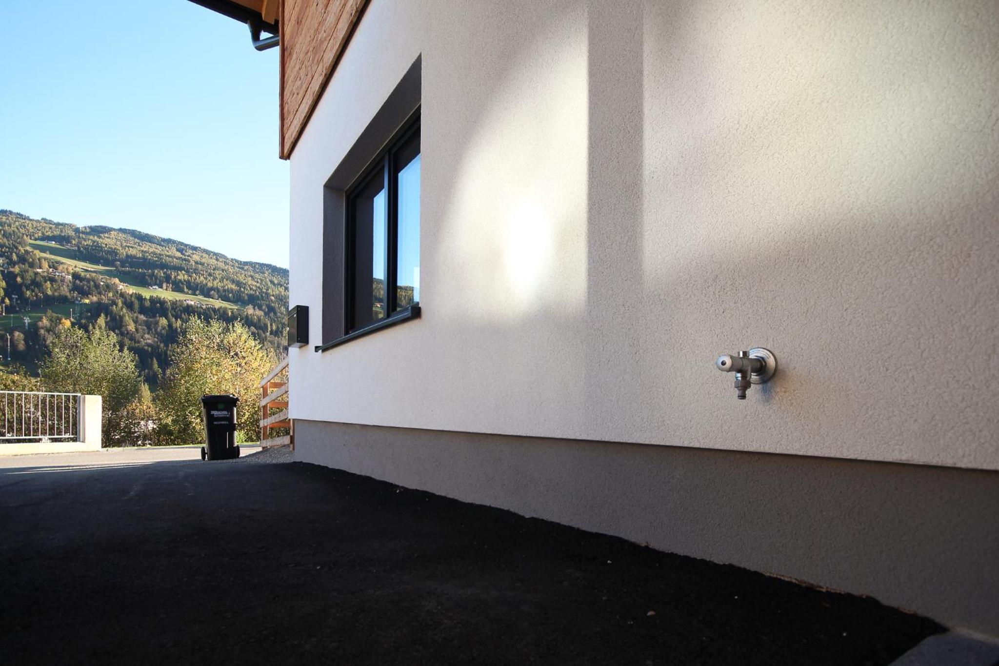 Sun Side by Schladming-Appartements
