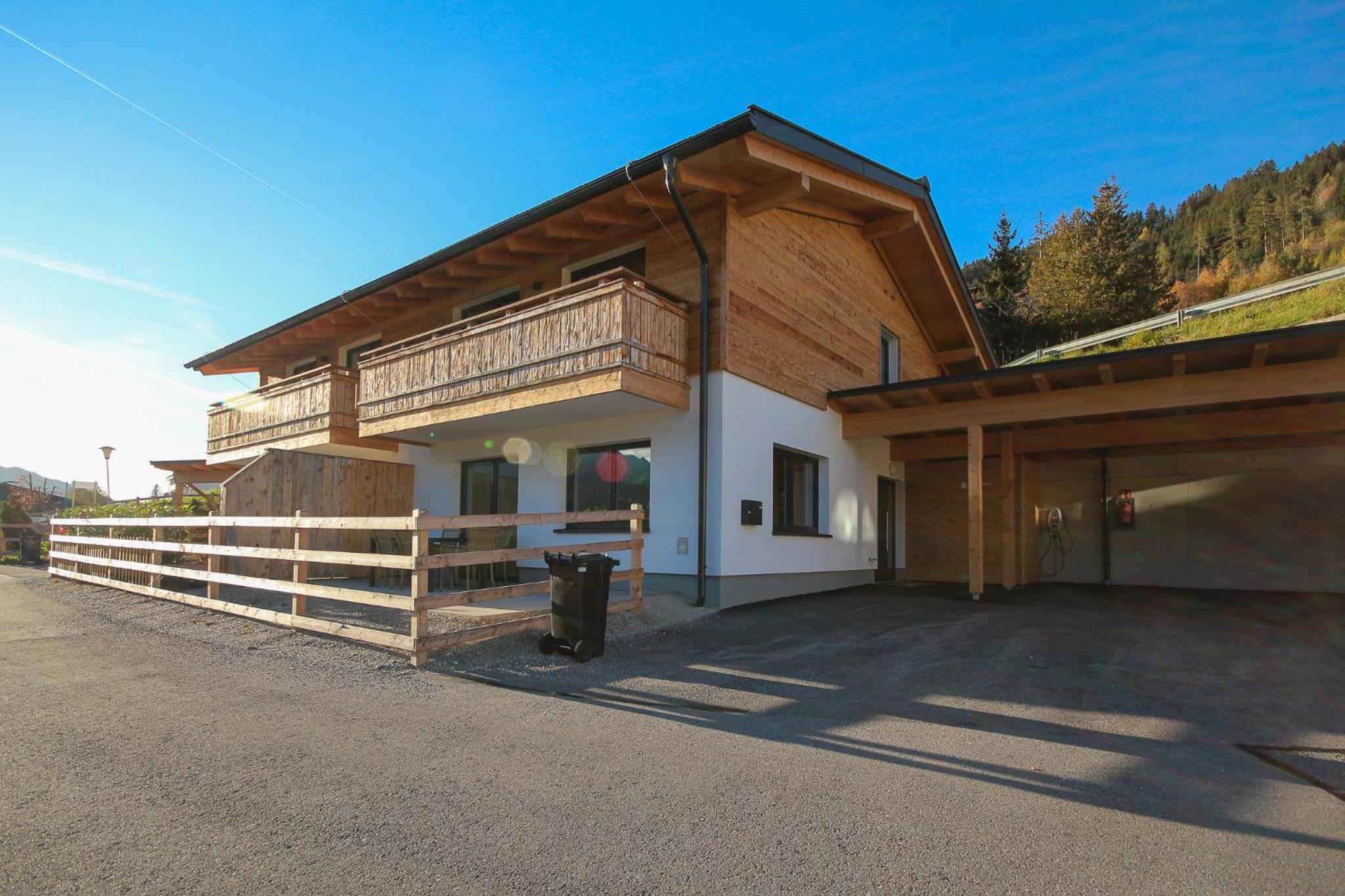 Sun Side by Schladming-Appartements