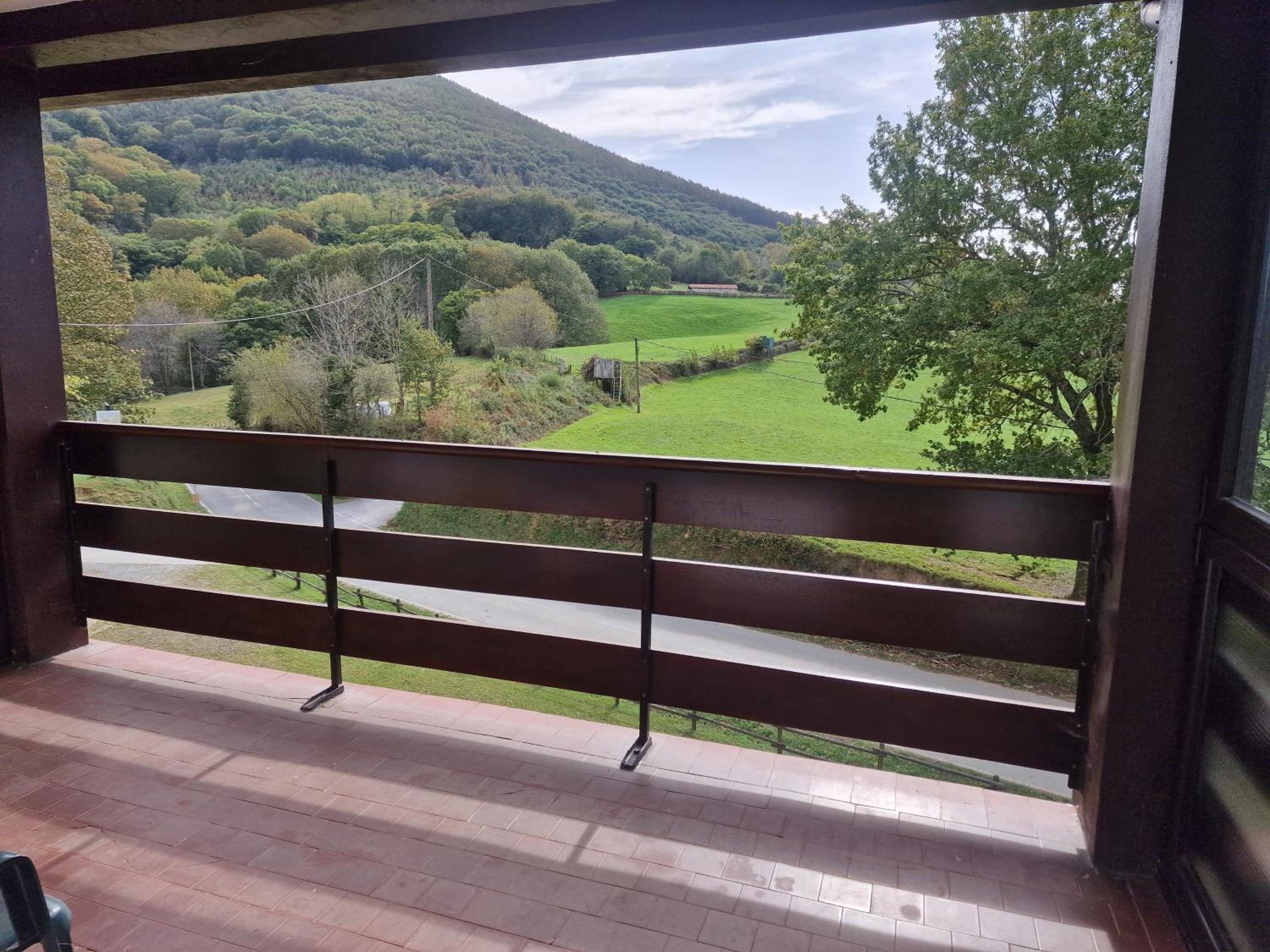 Lizuniaga Nature Retreat