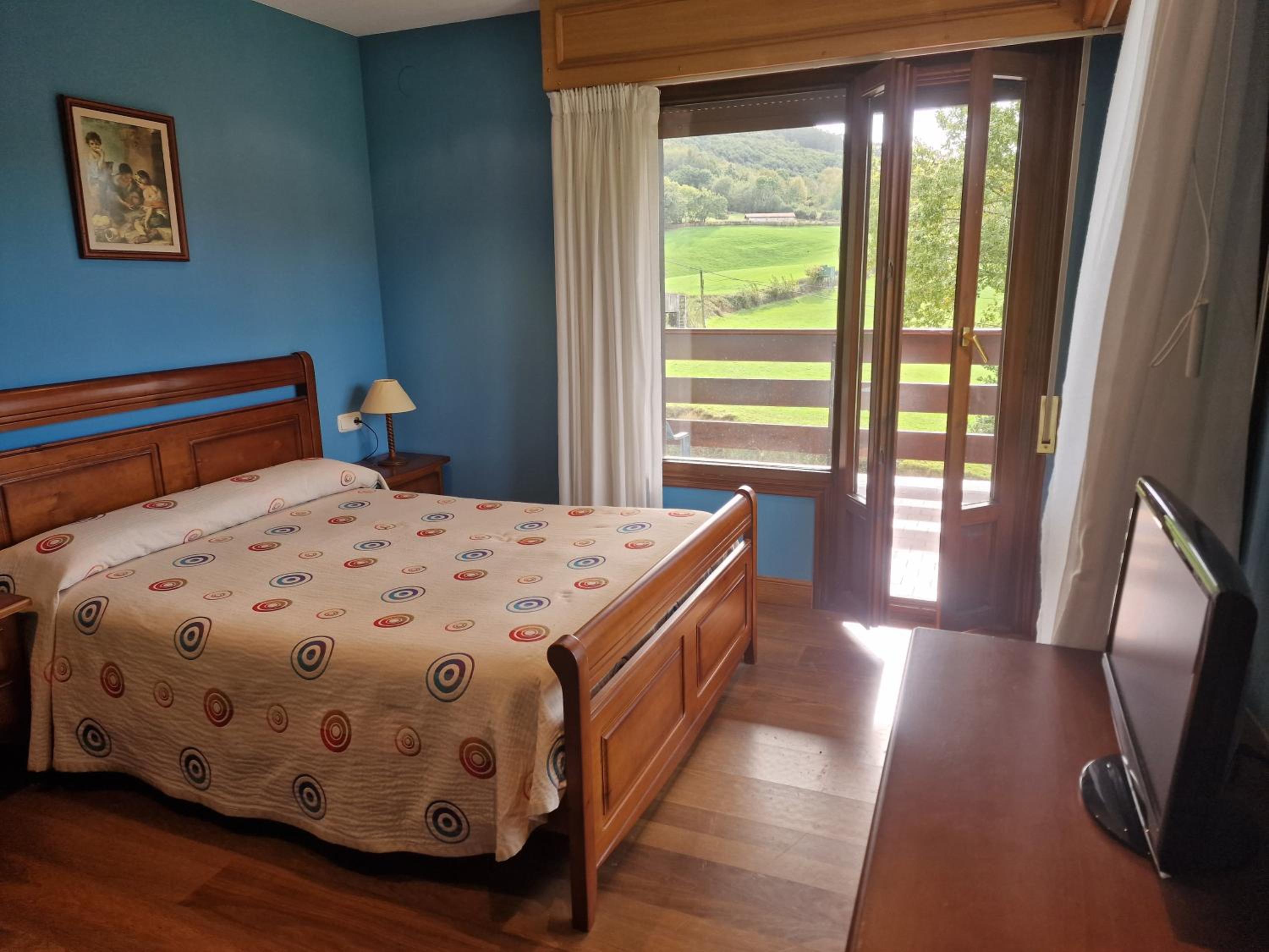 Lizuniaga Nature Retreat