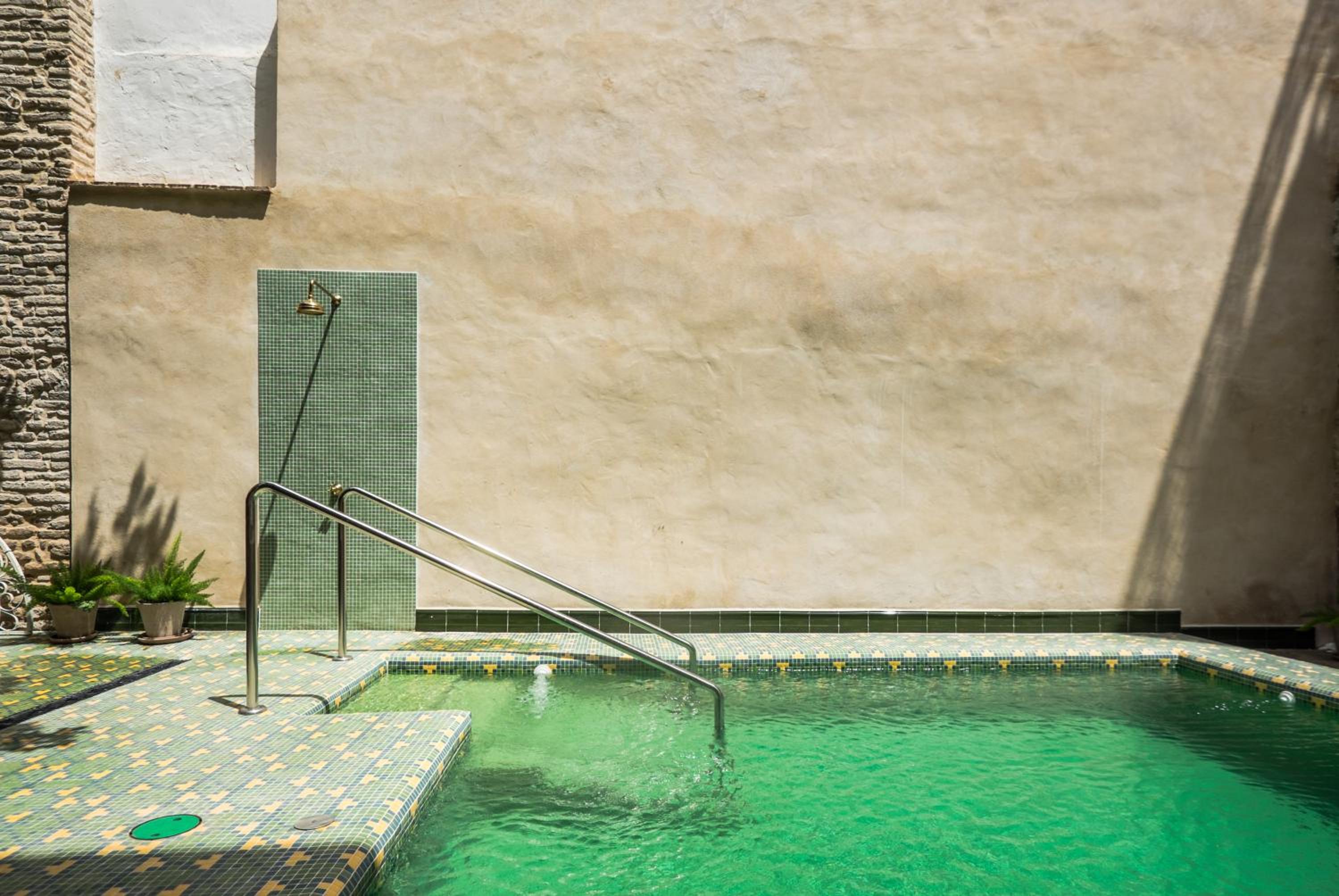 Wello Apartments Sevilla