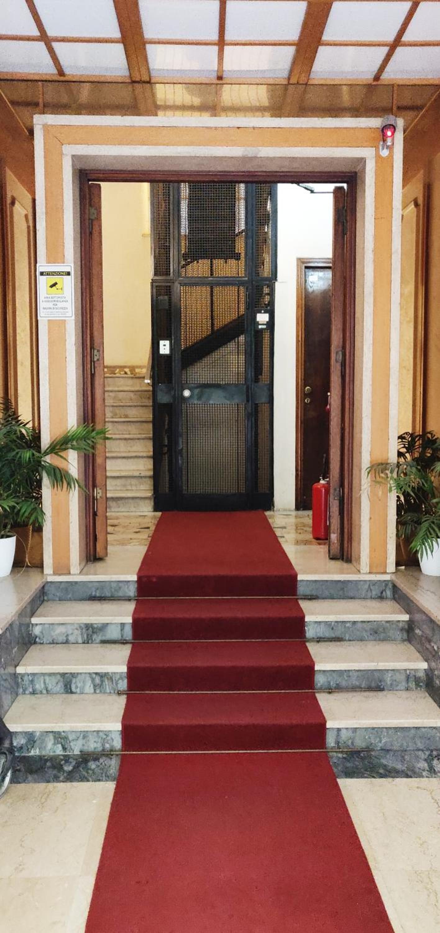 Domus Vaticana
