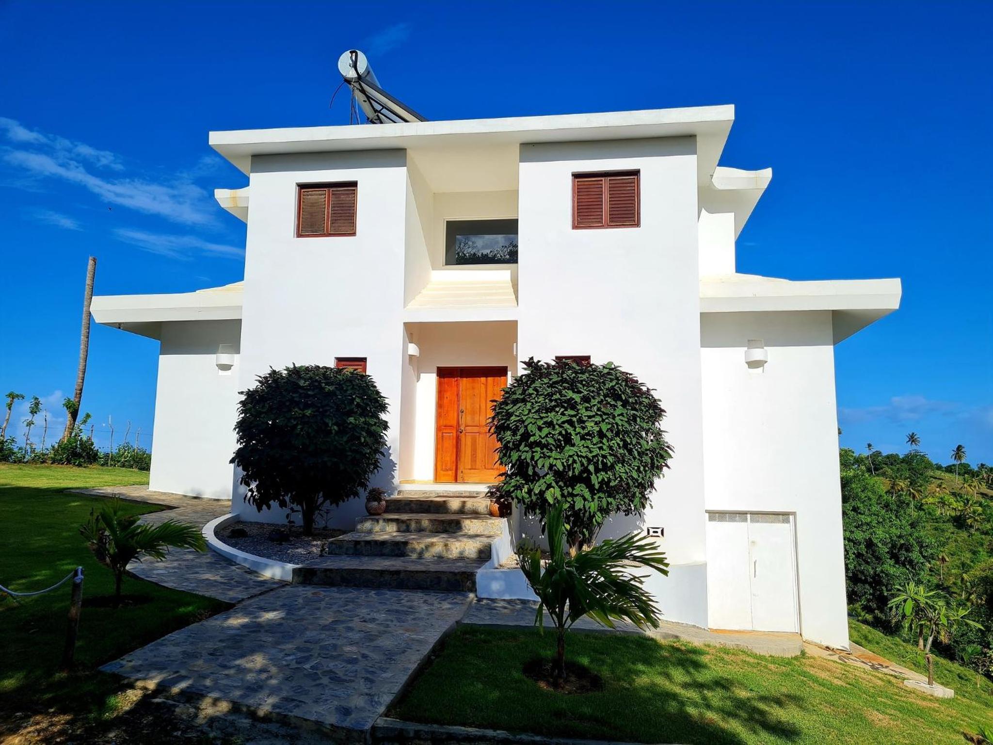 Villa del Mar view 2