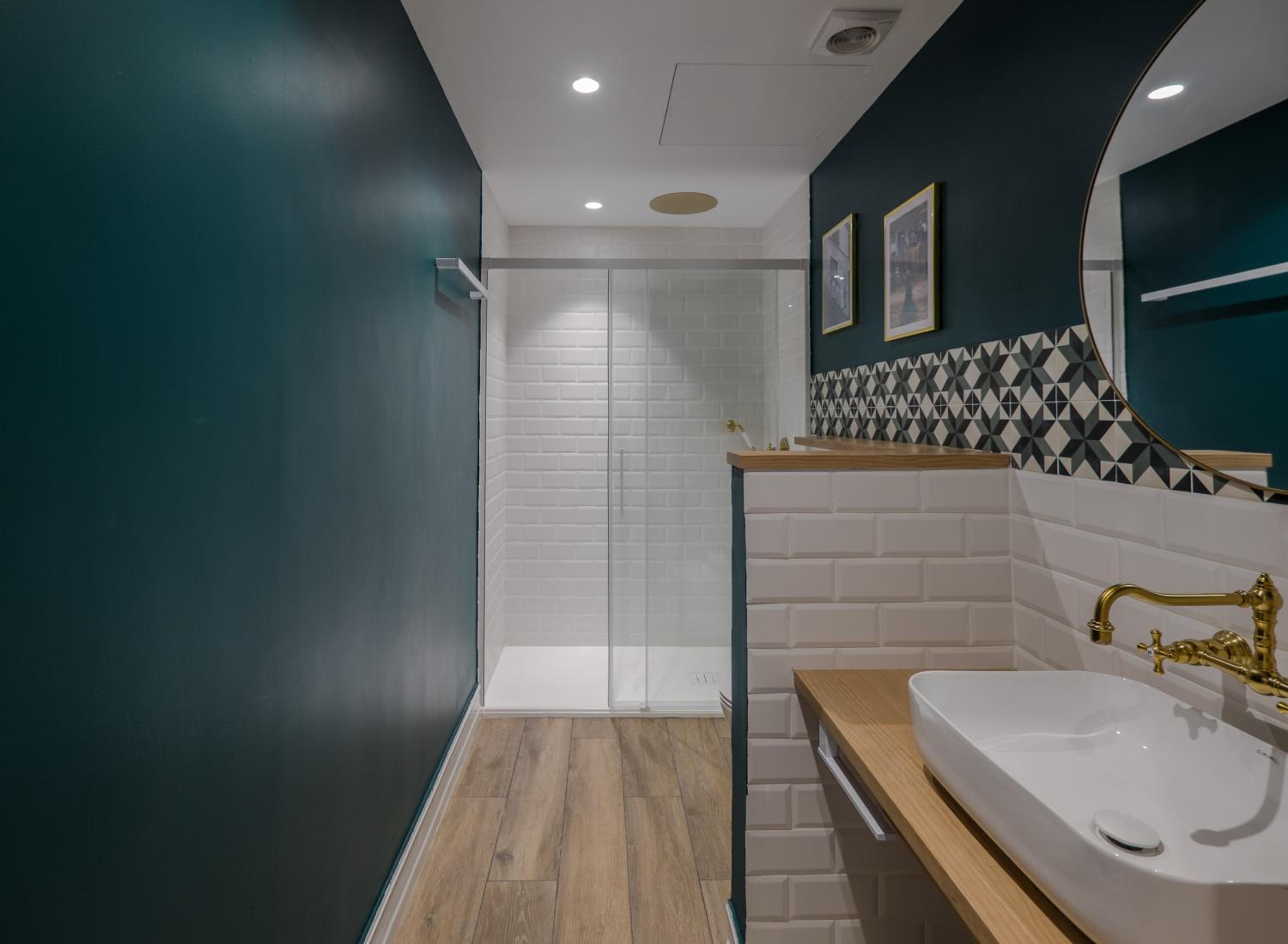 Wello Apartments Sevilla