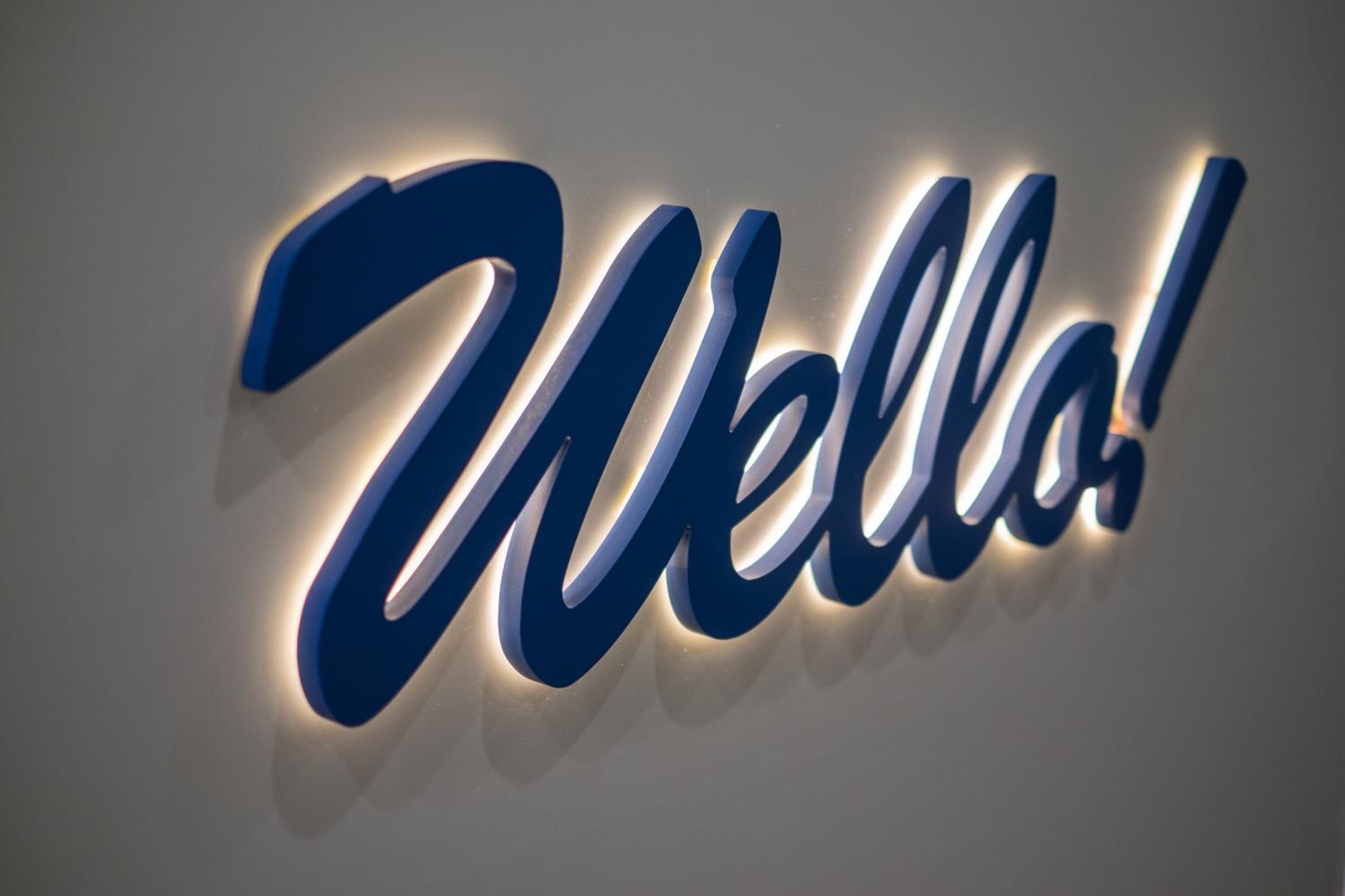 Wello Apartments Sevilla