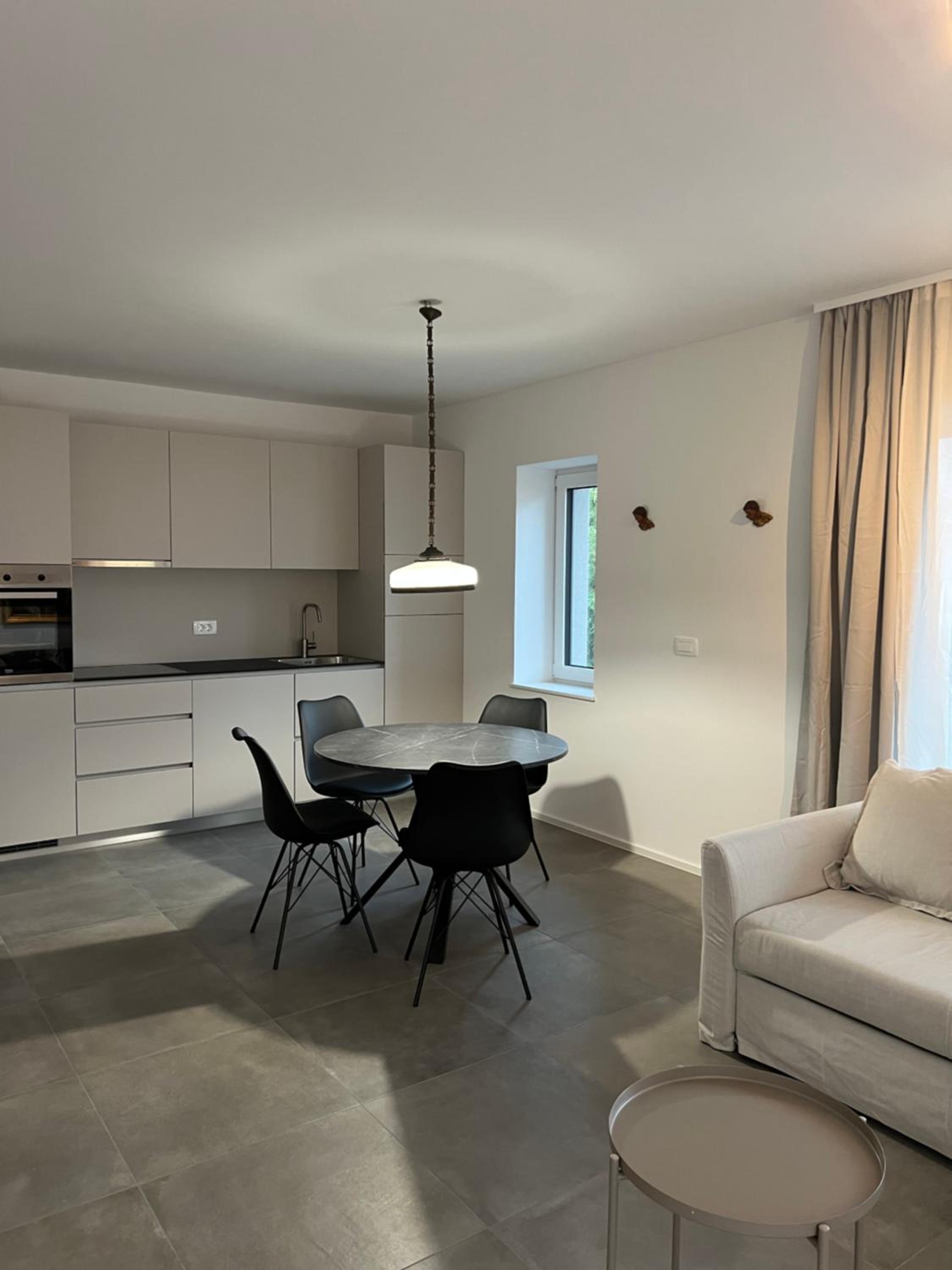 Eva's Garden Apartments