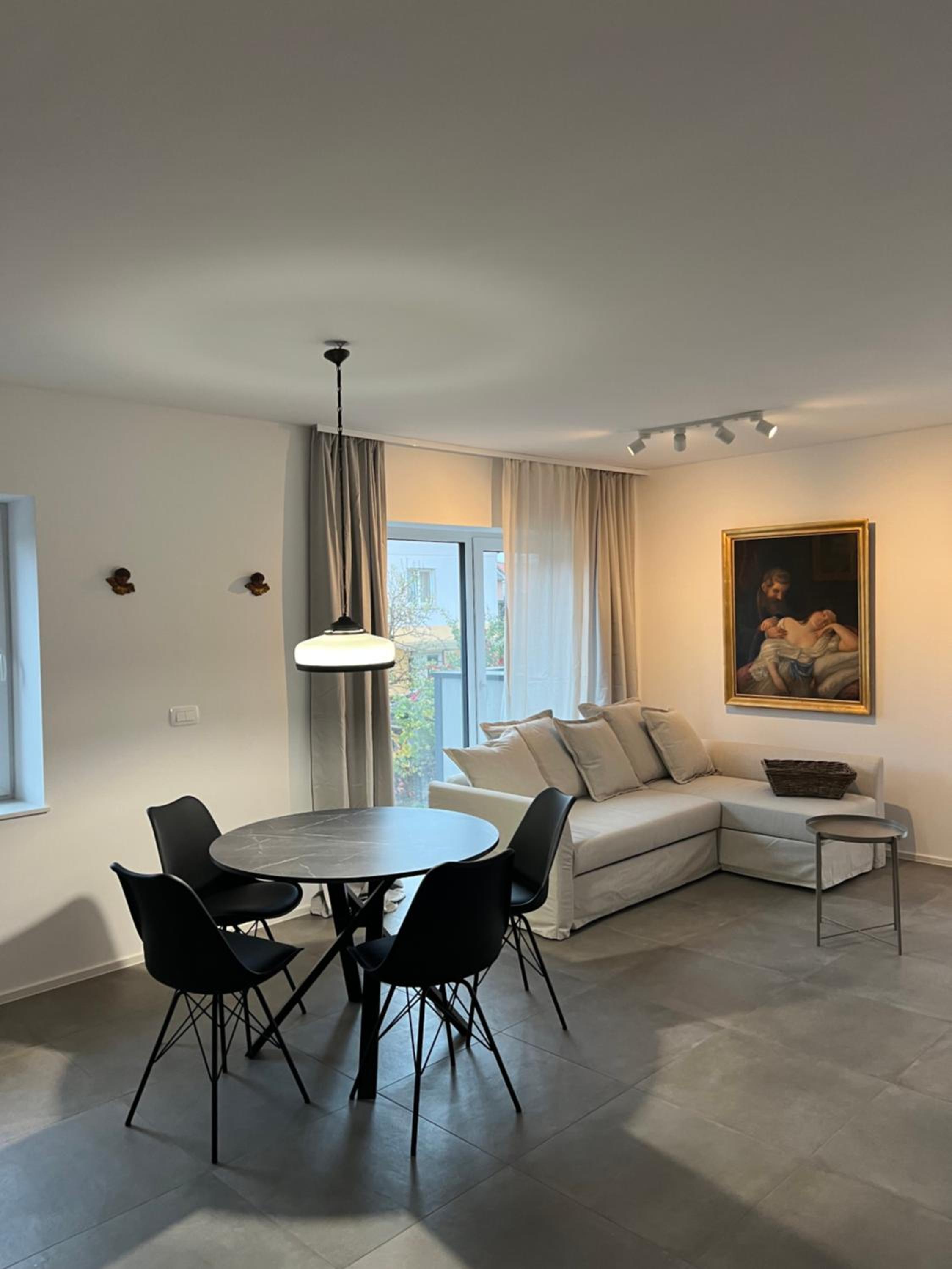 Eva's Garden Apartments