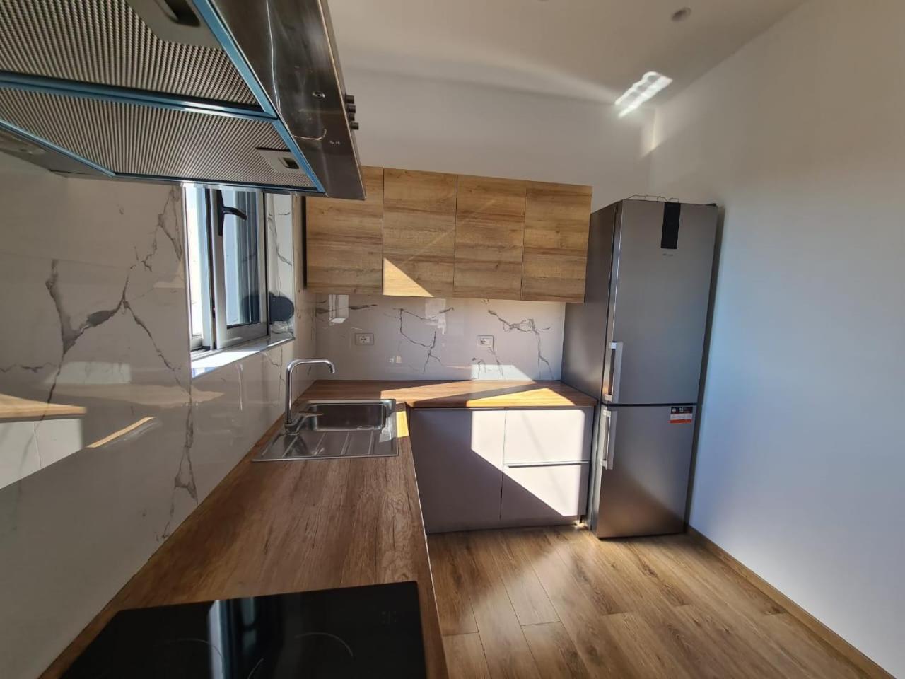 Ned'S Apartment