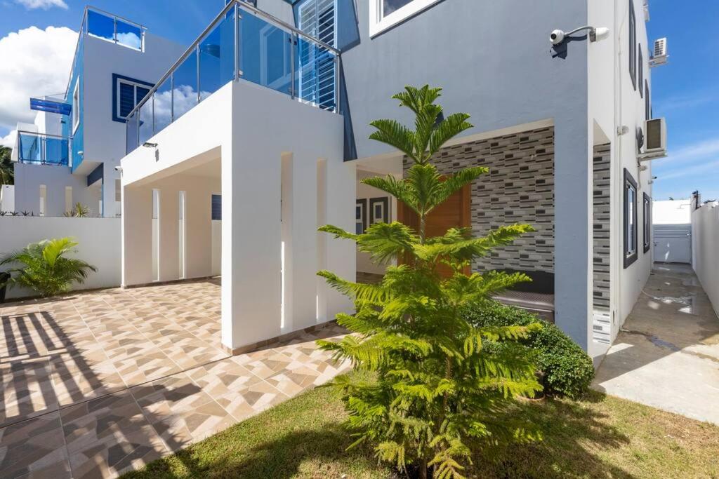 Hotel Villa Escondida #3 In the center of POP city - Image 1