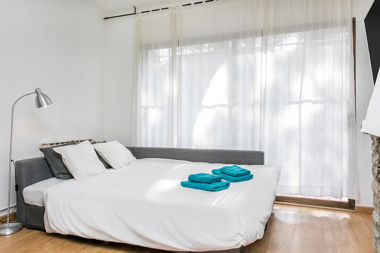 Canela Homes COSTA CA NOSTRA