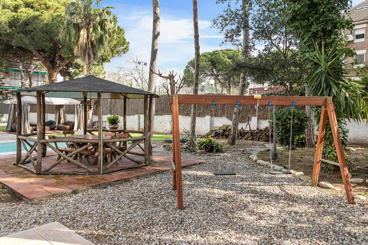 Canela Homes COSTA CA NOSTRA