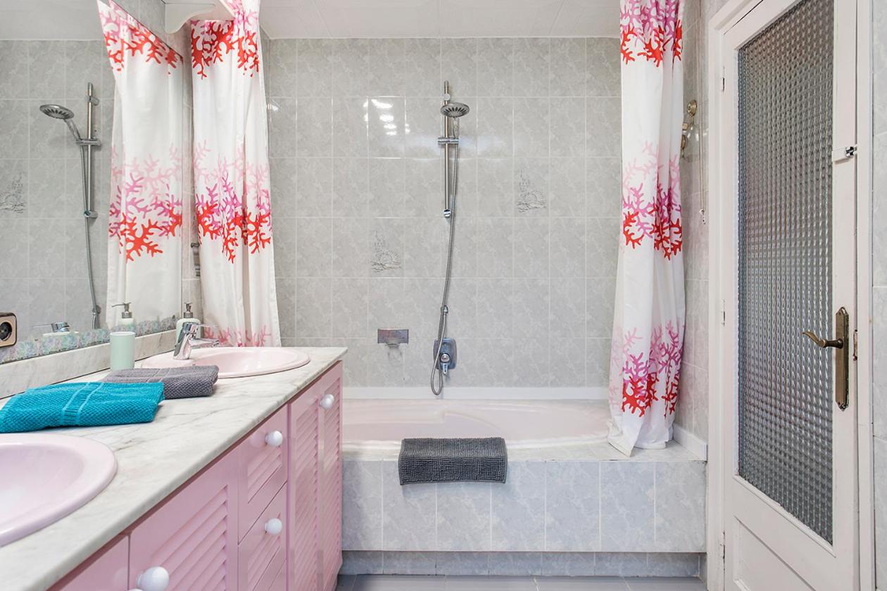 Canela Homes COSTA CA NOSTRA