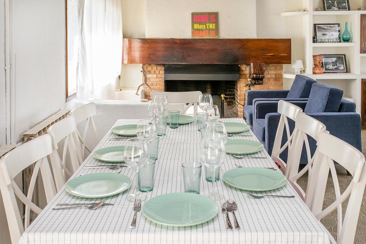 Canela Homes COSTA CA NOSTRA