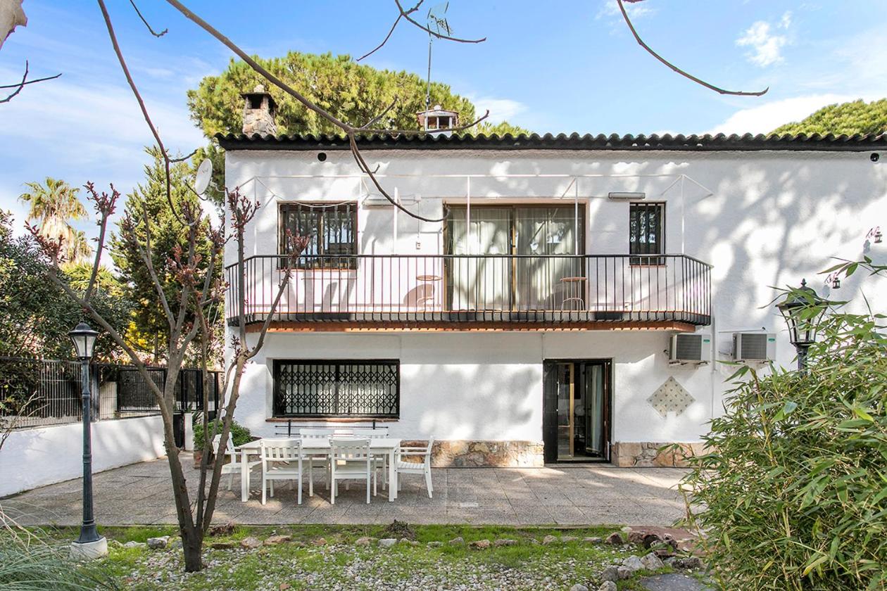 Canela Homes COSTA CA NOSTRA