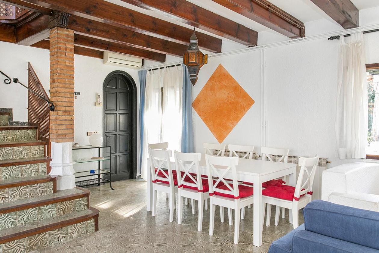 Canela Homes COSTA CA NOSTRA