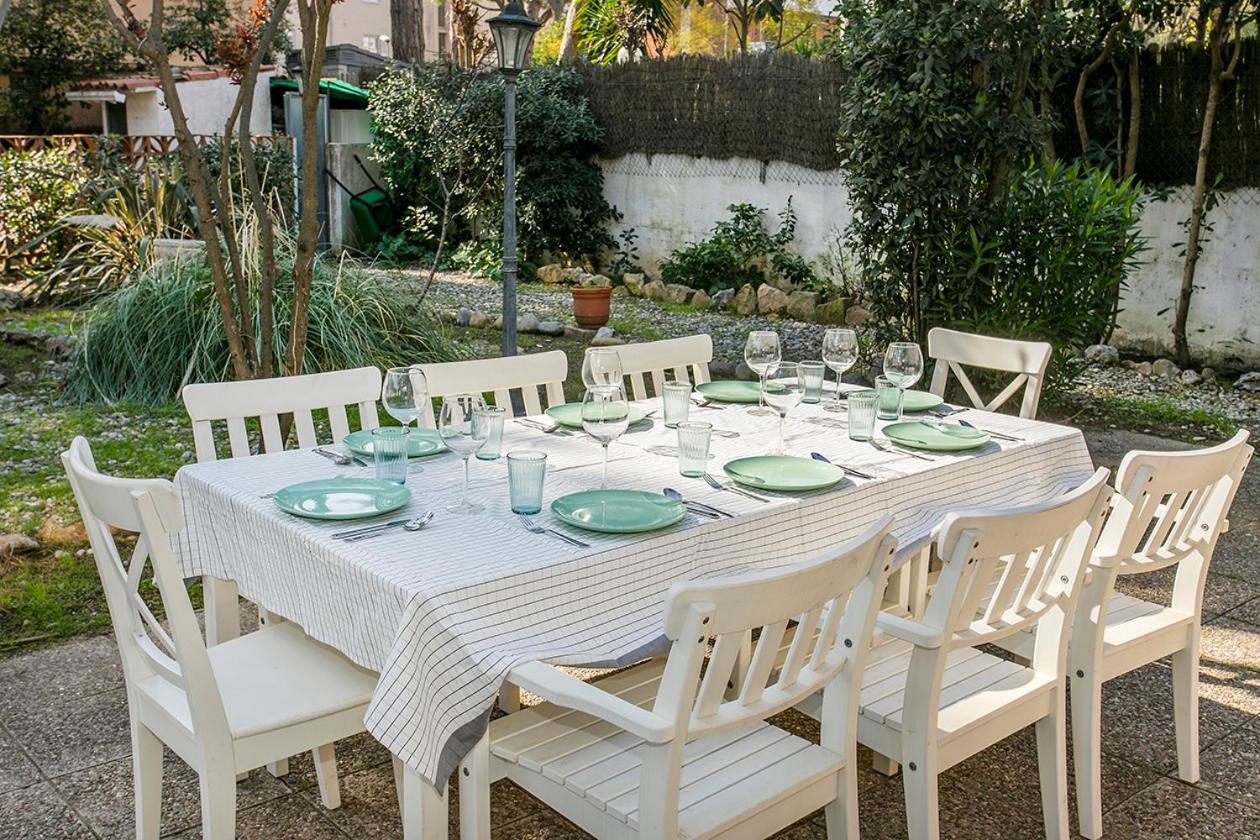 Canela Homes COSTA CA NOSTRA
