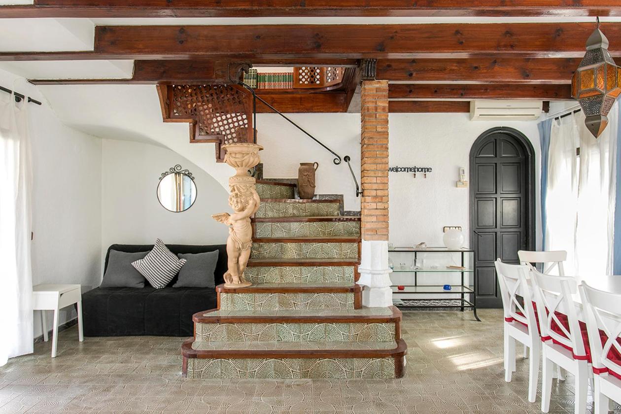 Canela Homes COSTA CA NOSTRA