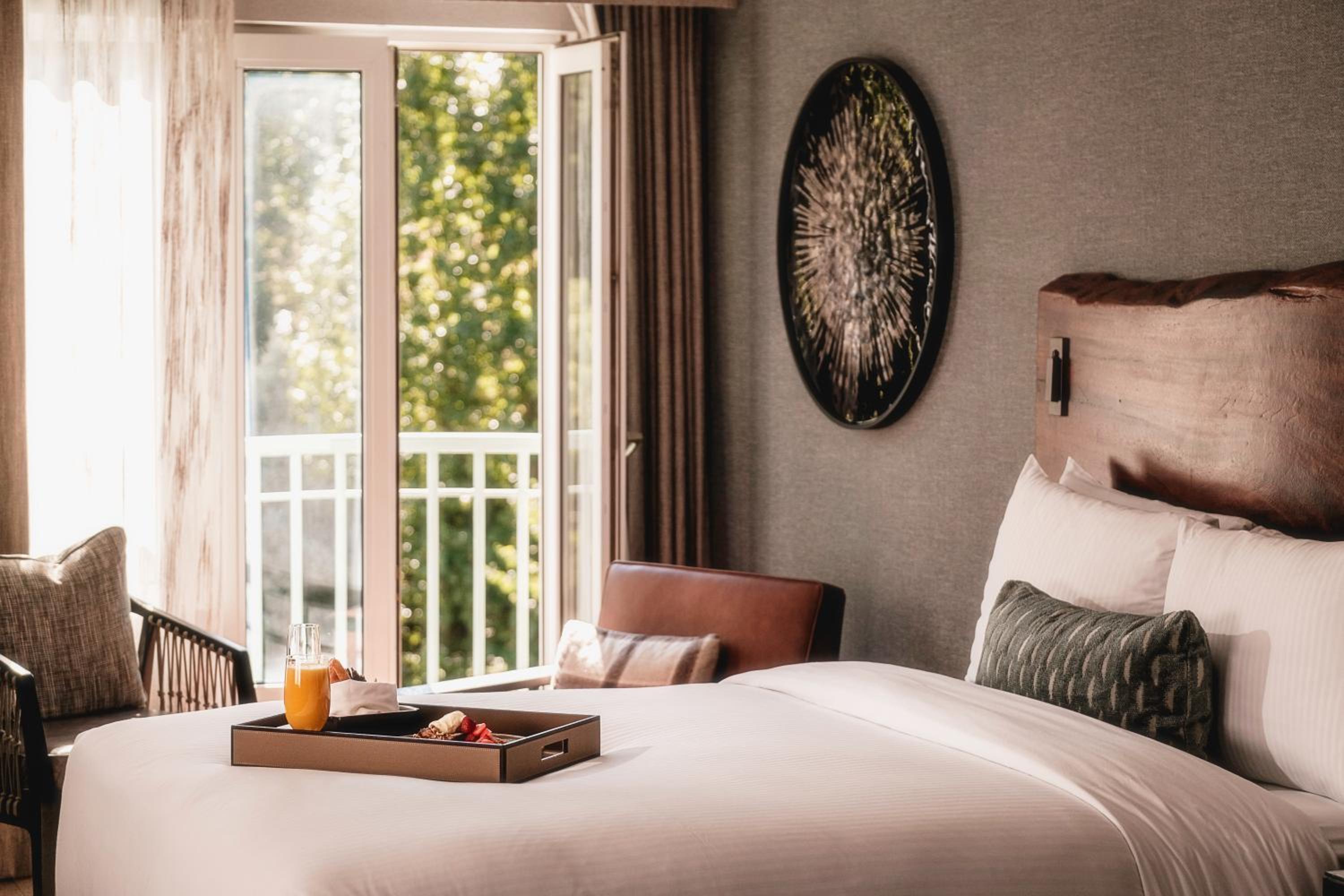 Fairmont Chateau Whistler 213