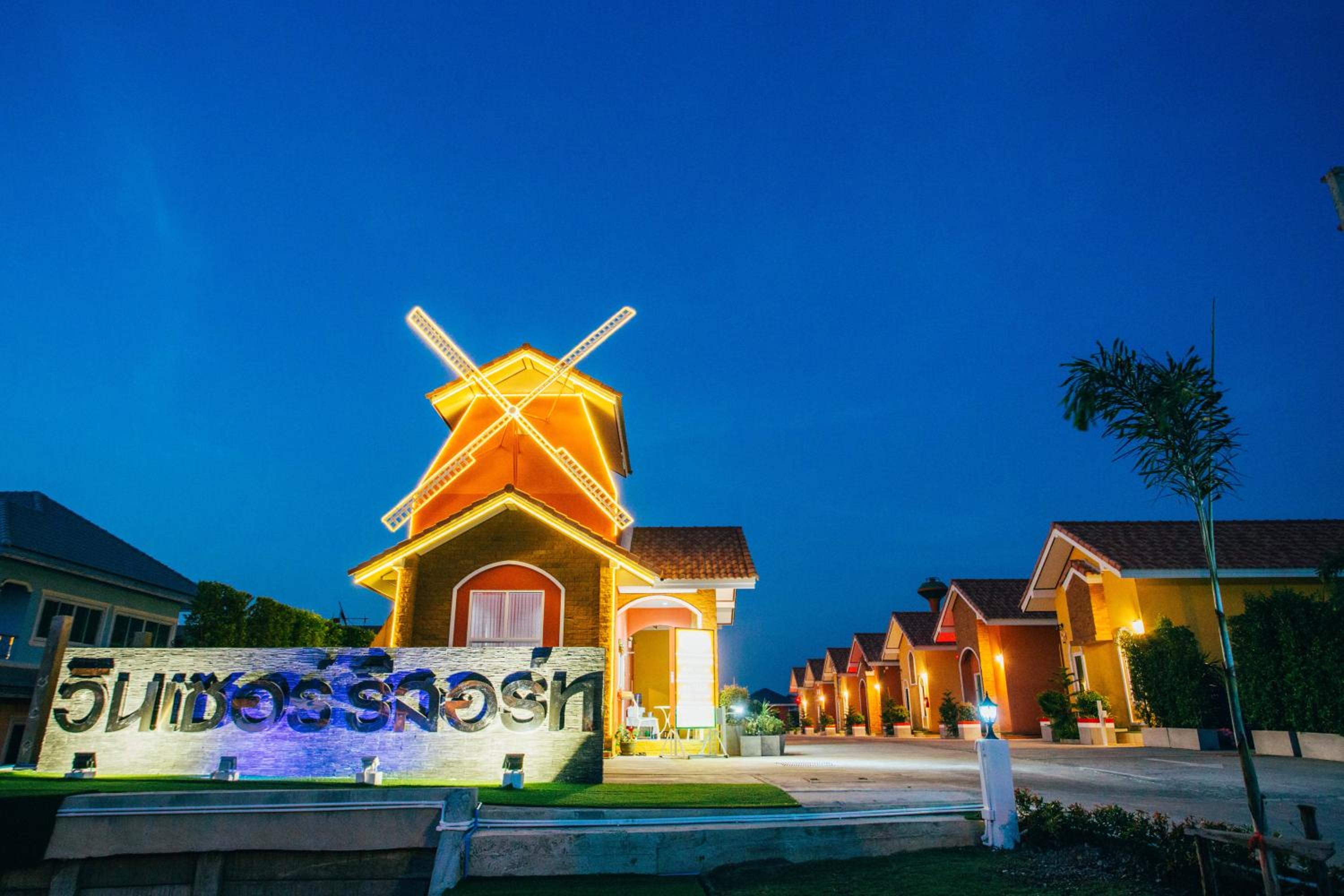 Windsor Resort