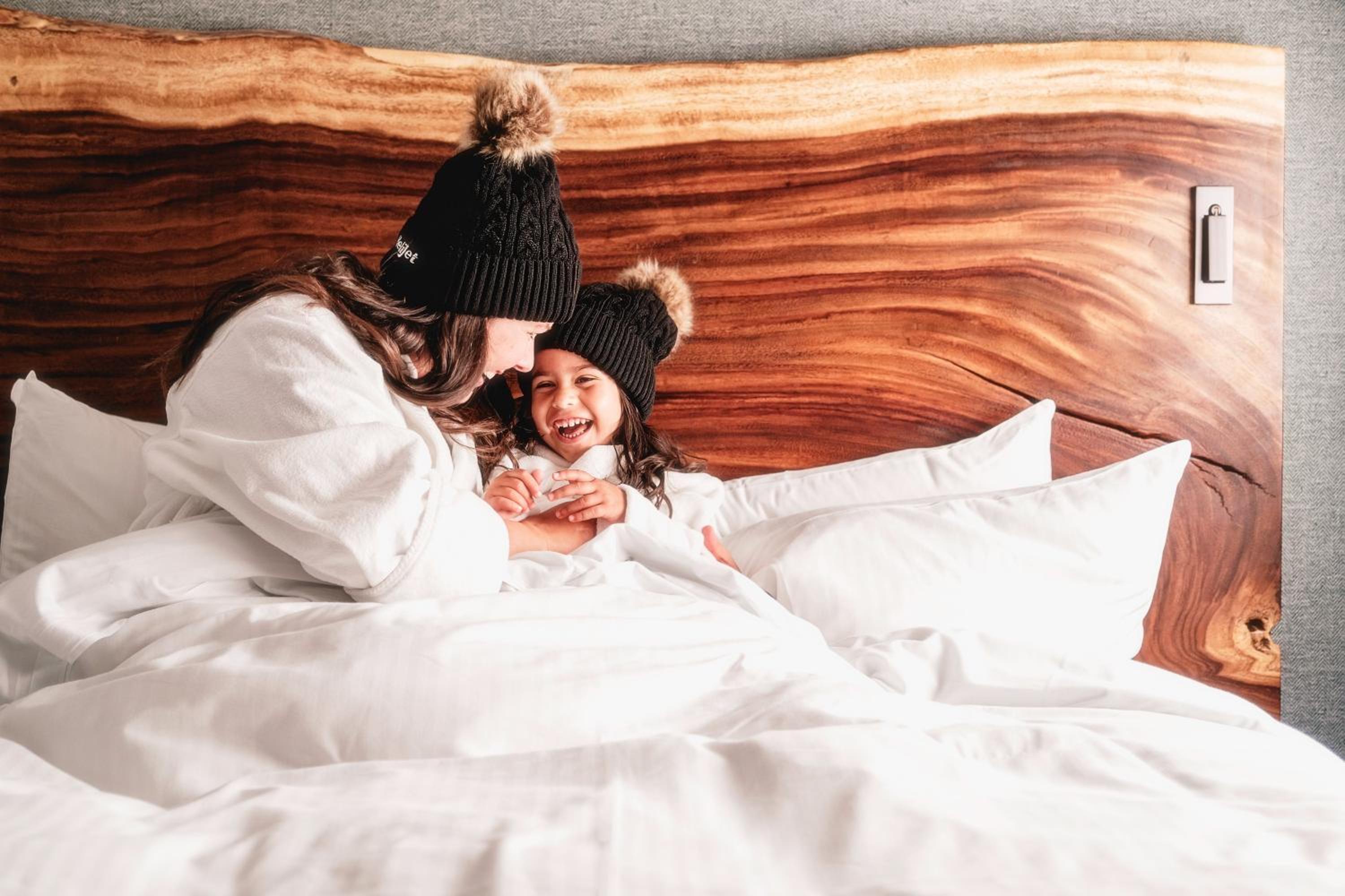 Fairmont Chateau Whistler 214