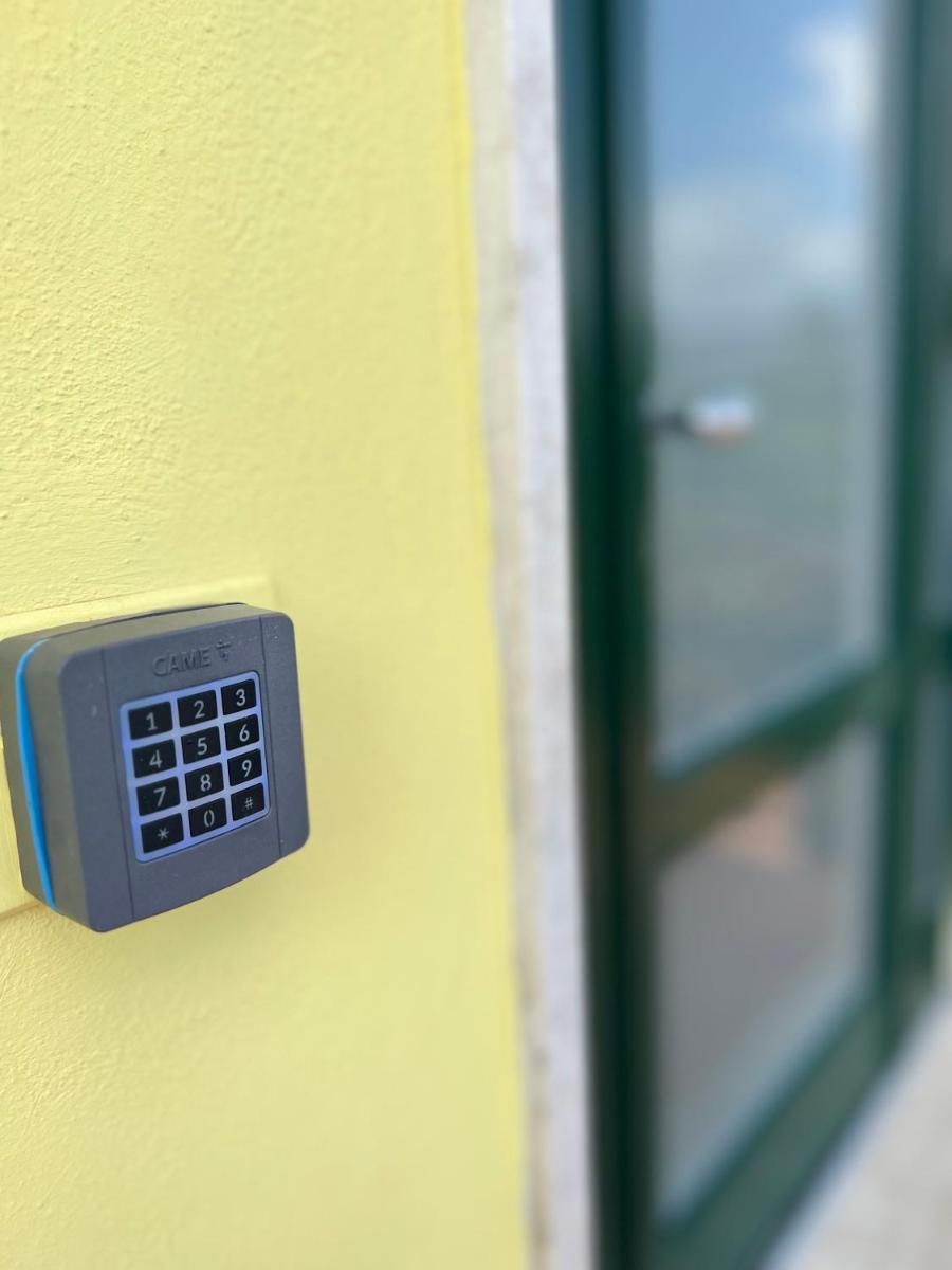 Ubertini House