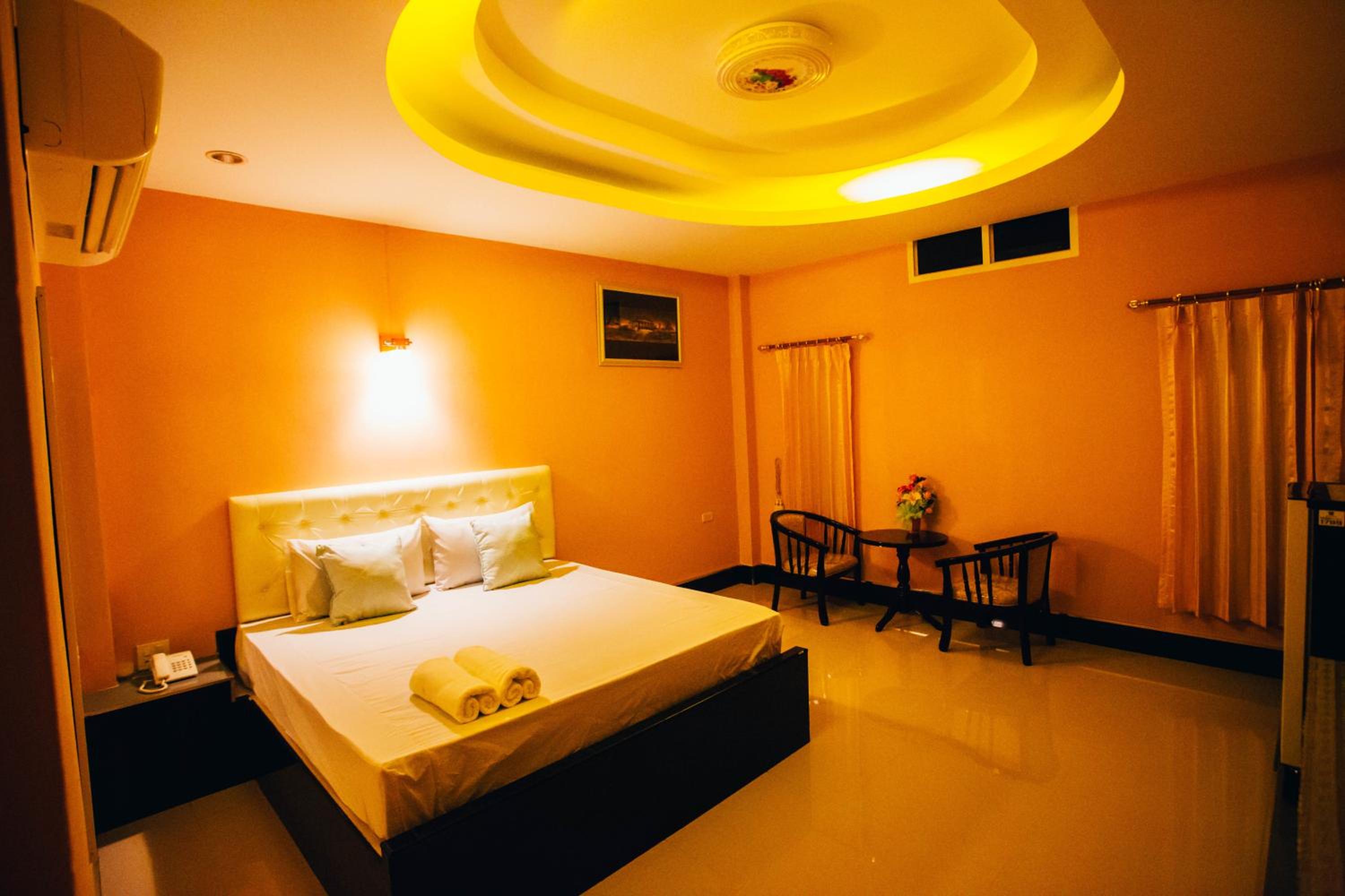 Windsor Resort