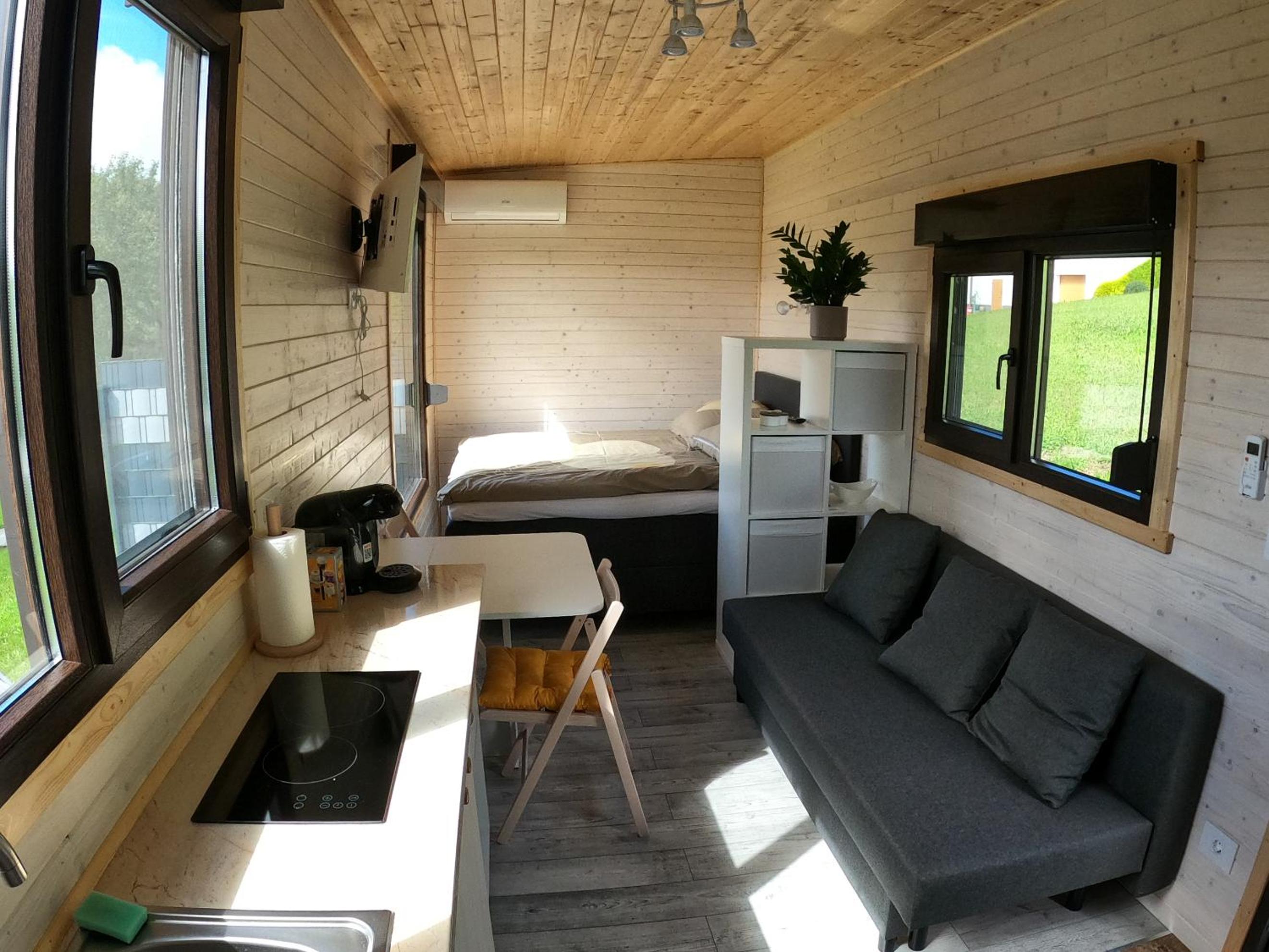 Tiny House Birner Ertl view 3