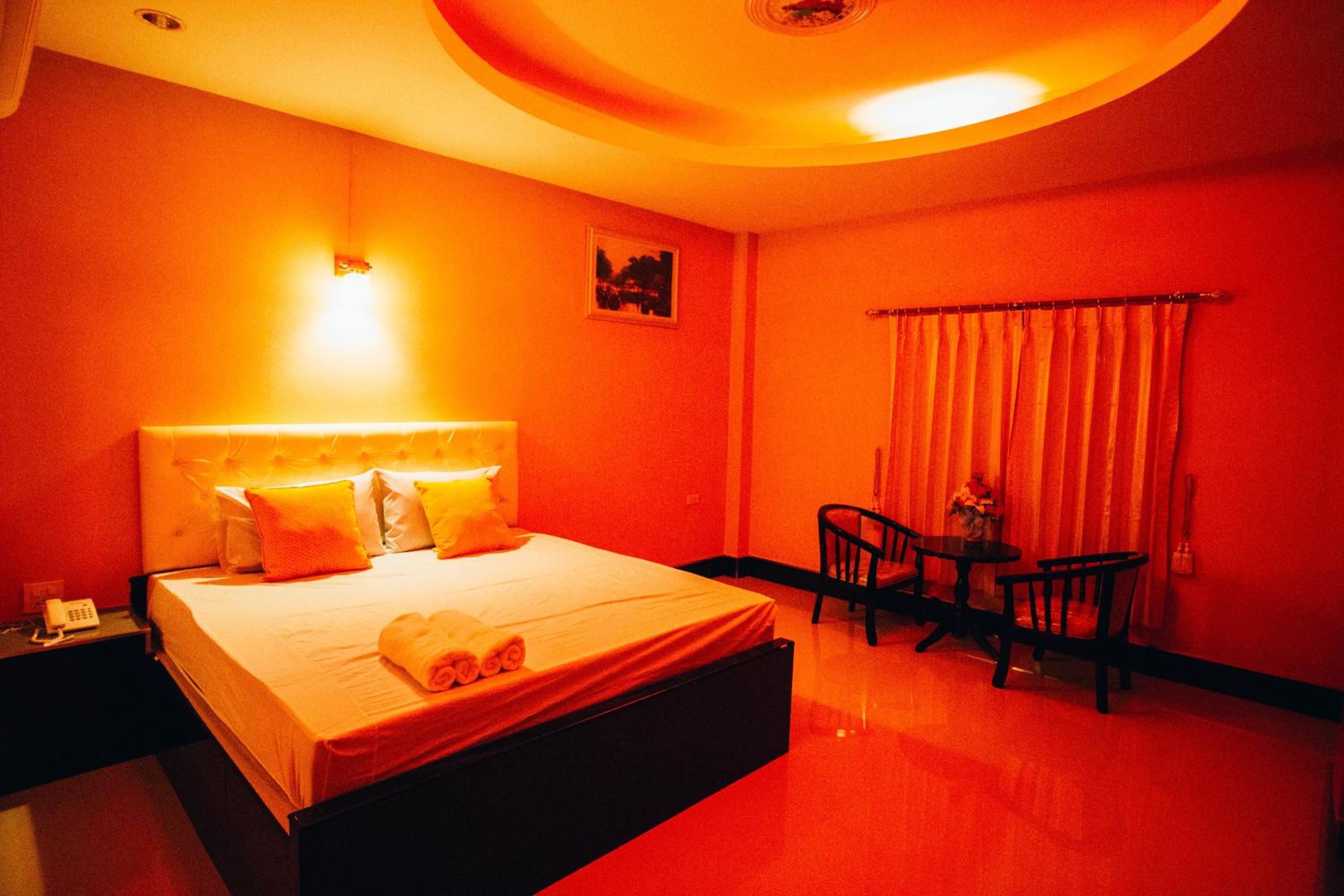 Windsor Resort