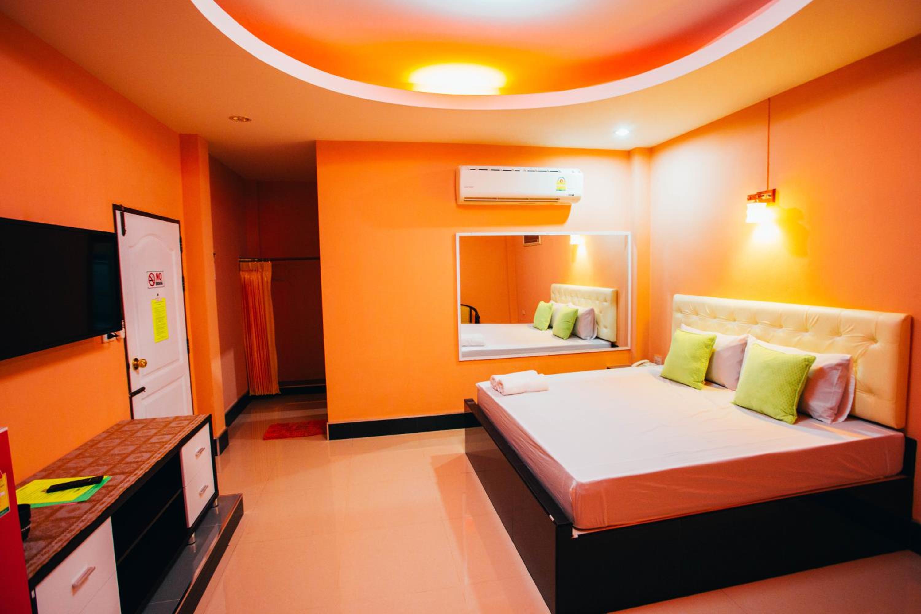 Windsor Resort