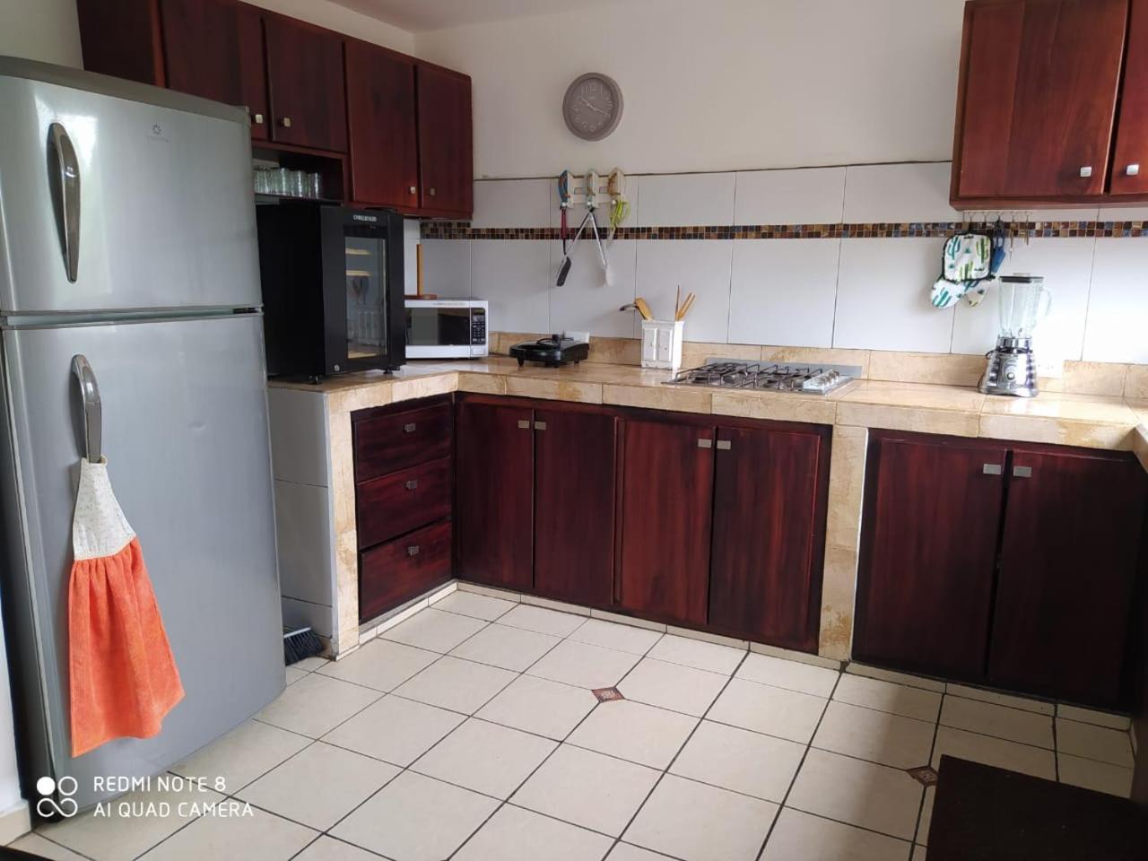 Conjunto vacacional Cocomar-Casa 6 - 3h view 2