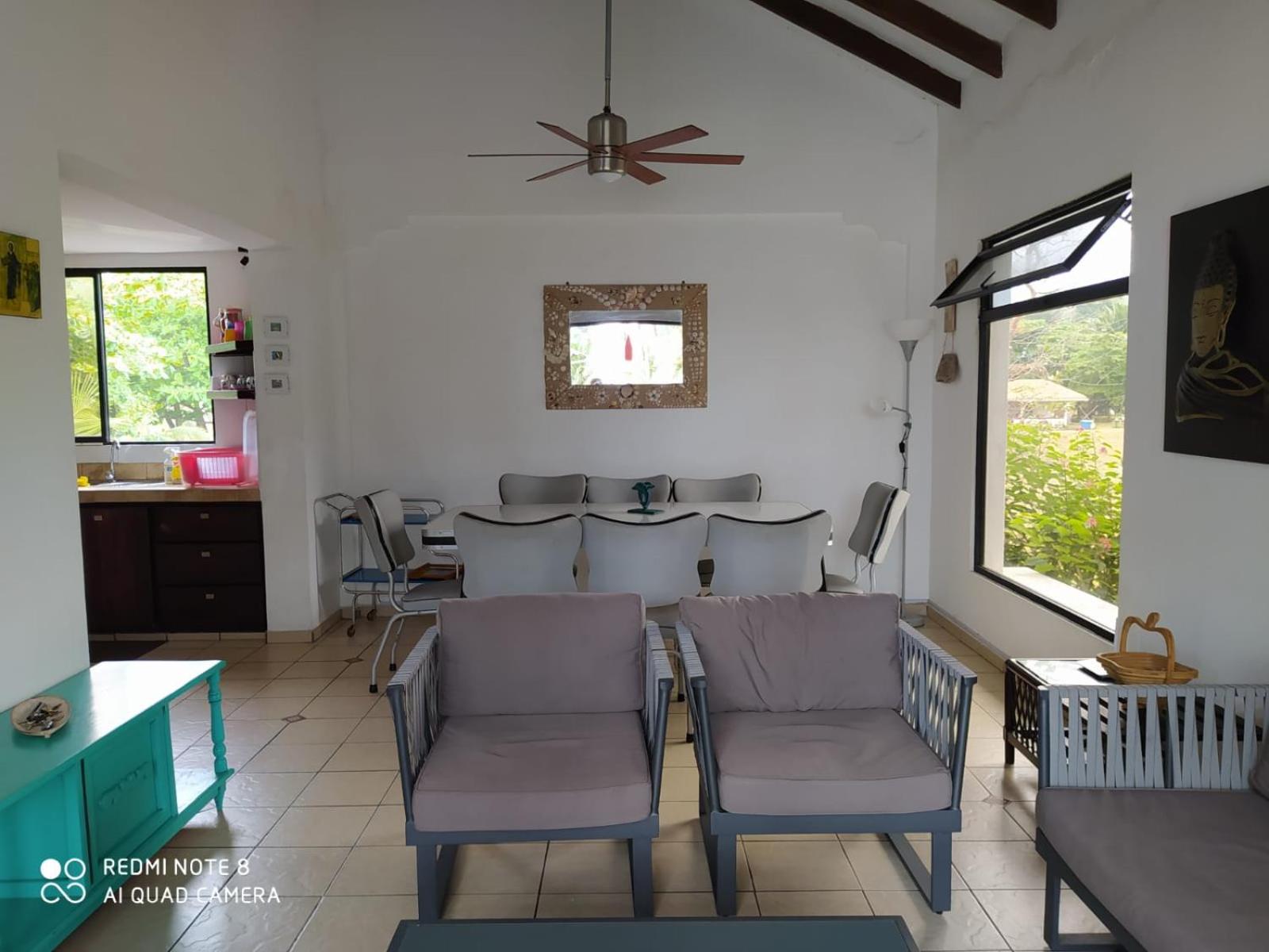 Conjunto vacacional Cocomar-Casa 6-4h view 4