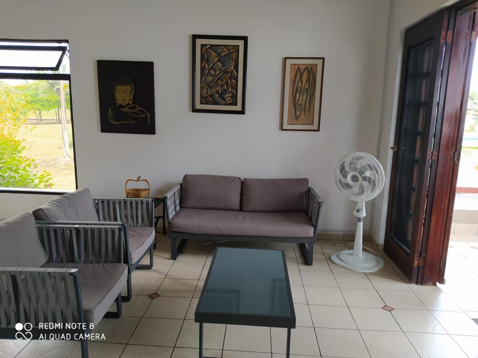 Conjunto vacacional Cocomar-Casa 6-4h view 5