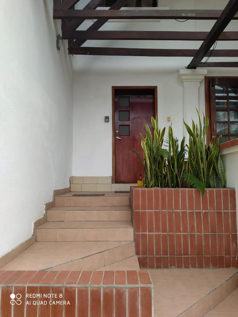 Conjunto vacacional Cocomar-Casa 6-5h view 2