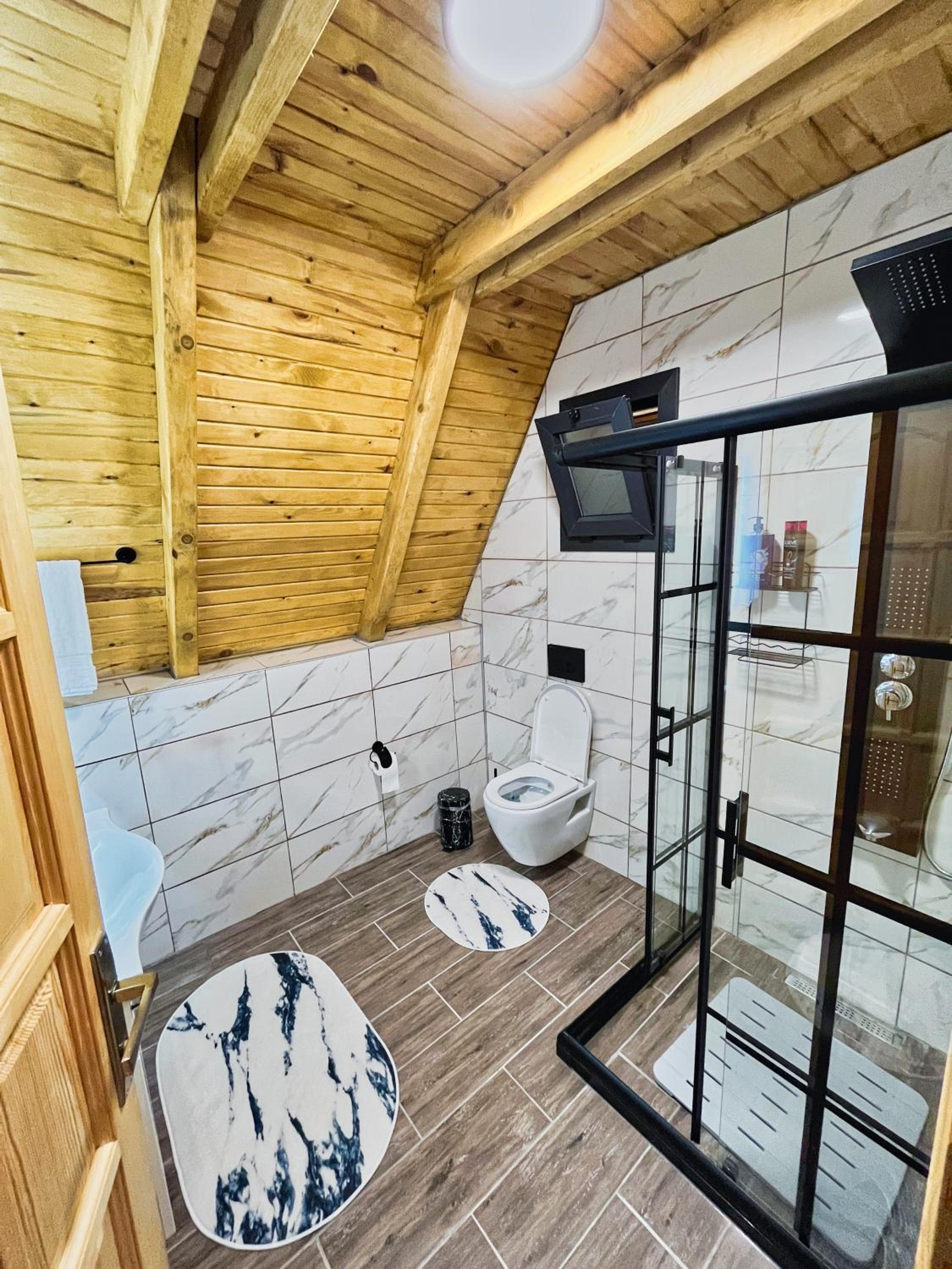 Tenta bungalov