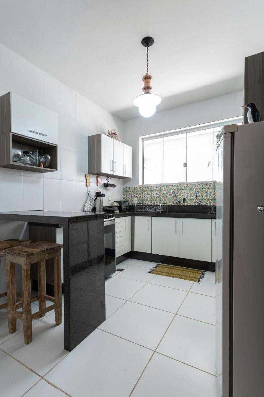 Casarão ESPAÇOSO a 800m do centro, pet friendly, 8 pessoas, garagem para 3 carros view 4