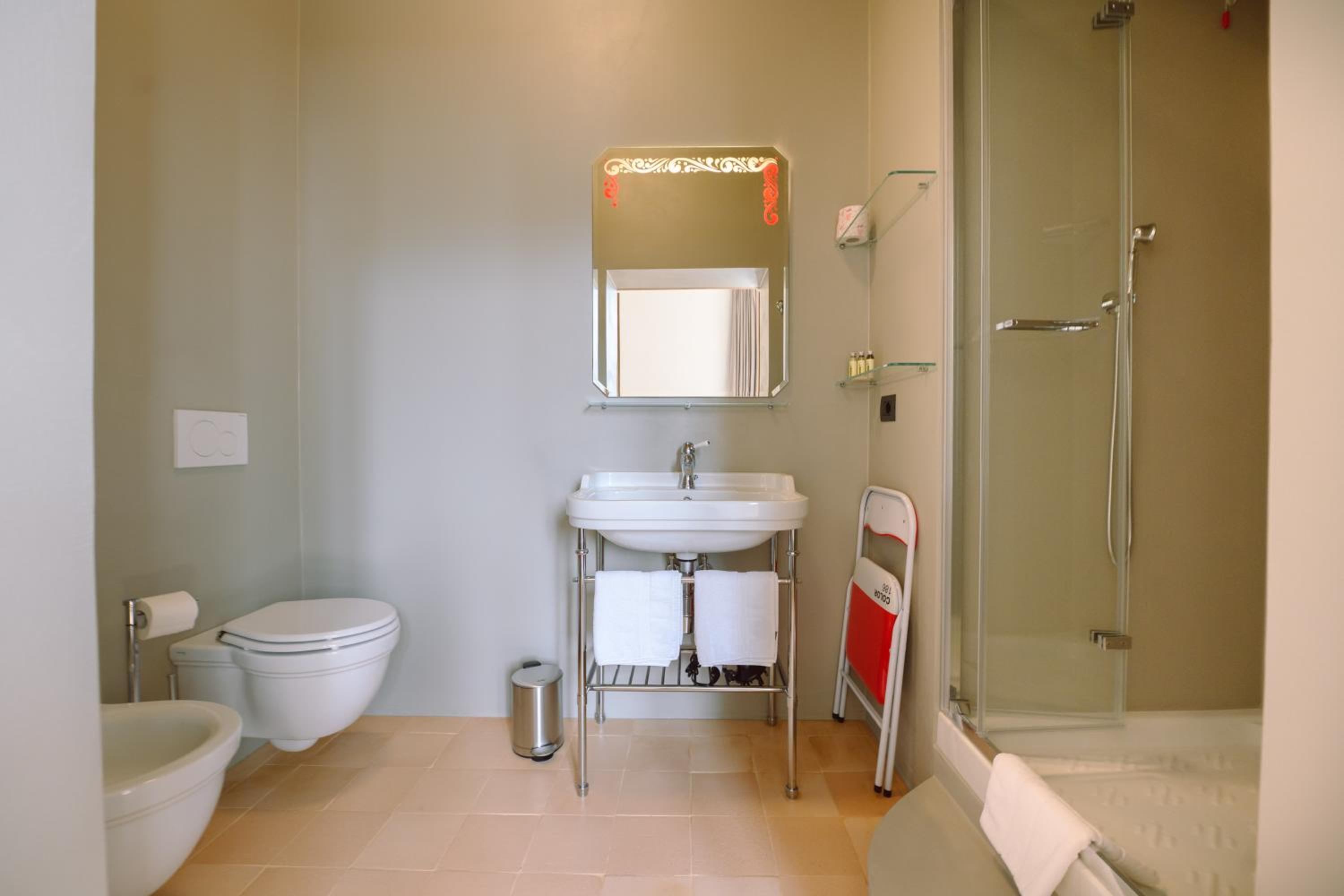 Palazzo Froussard B&B and Living