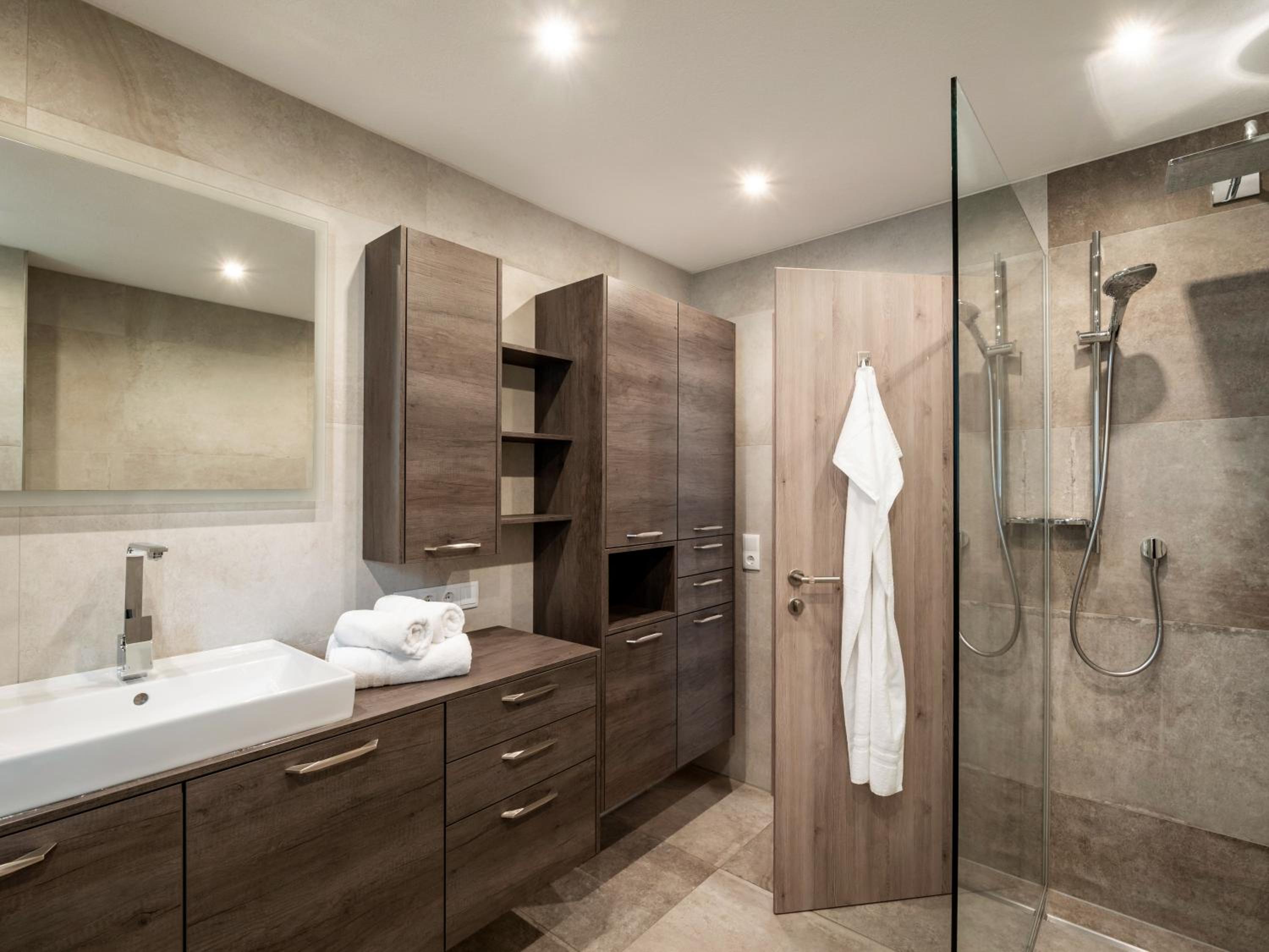 Zillertal Suites