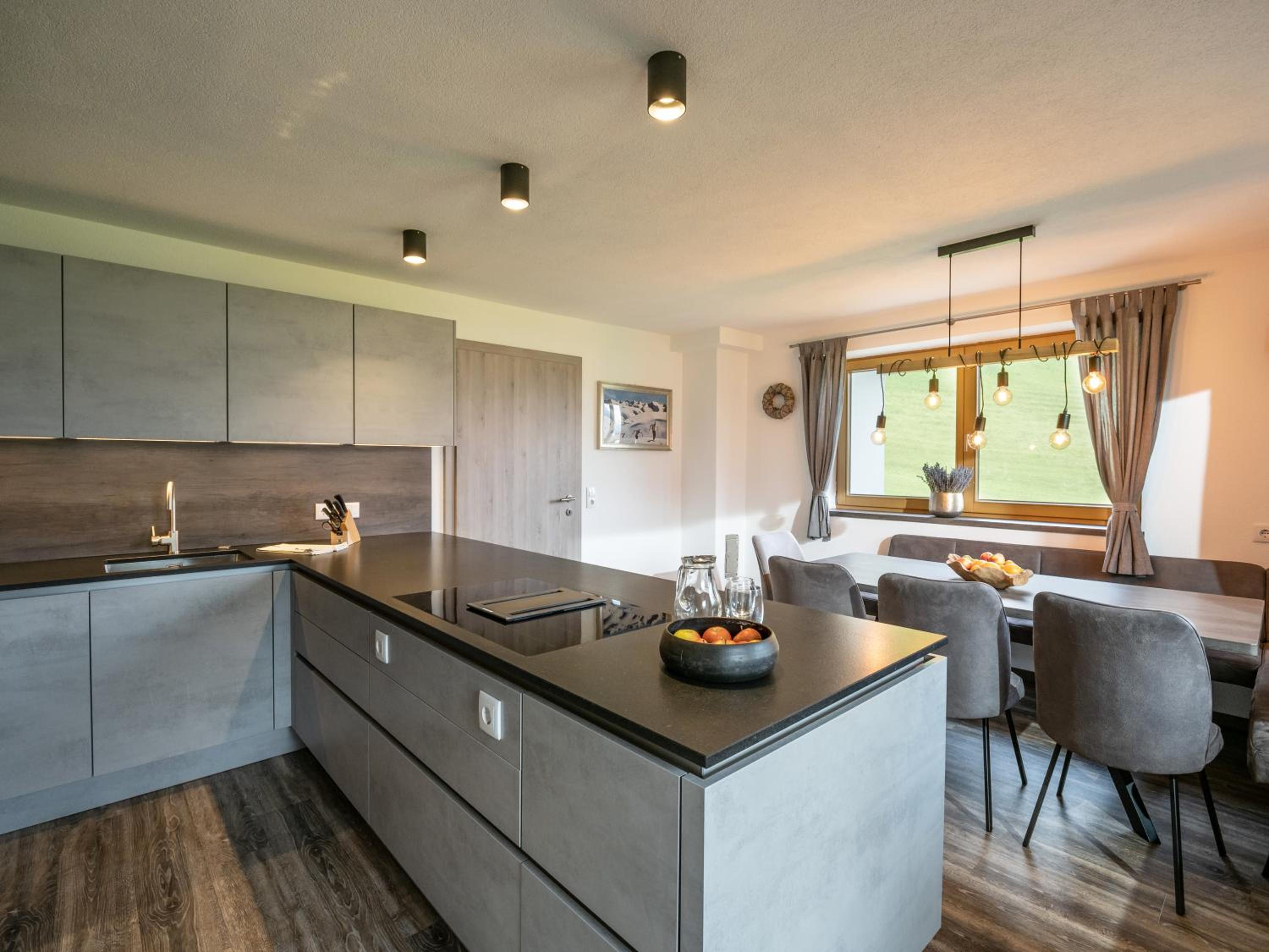 Zillertal Suites